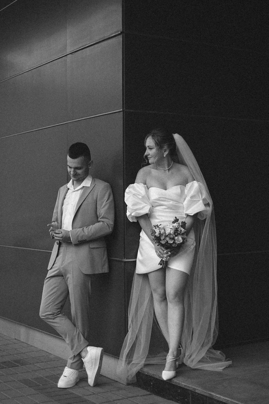 Tom & Solar. Фотограф Нижний Новгород