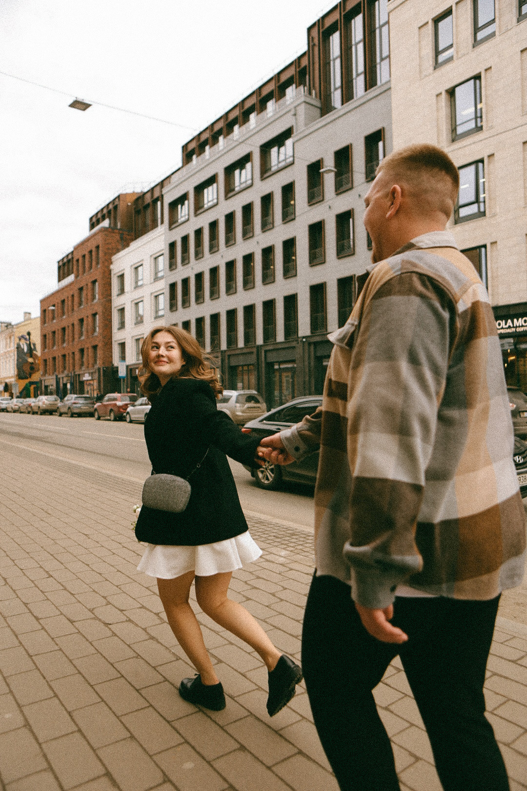 Вася и Арина. Фотограф Нижний Новгород