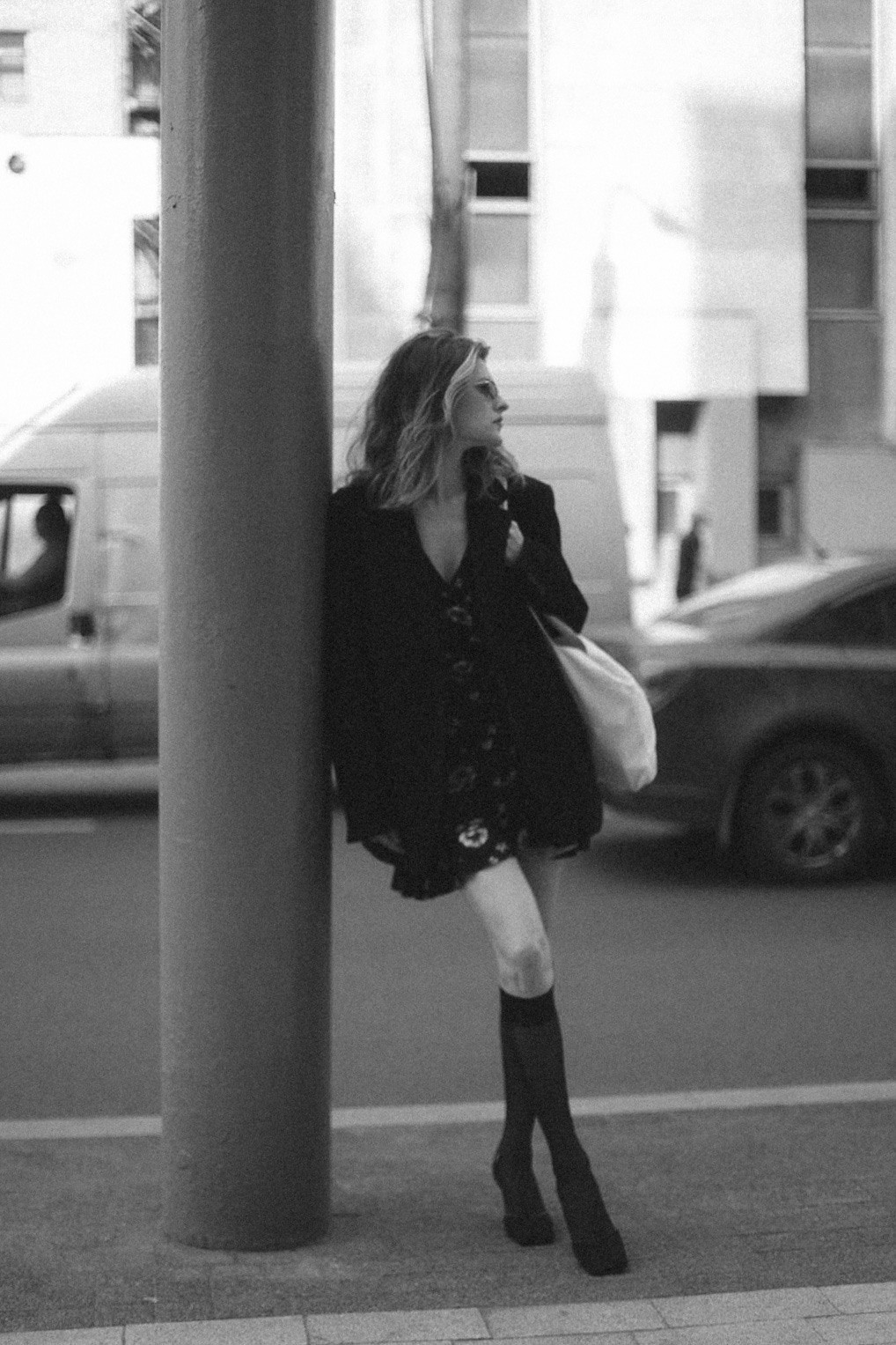 Наташа. Фотограф Нижний Новгород