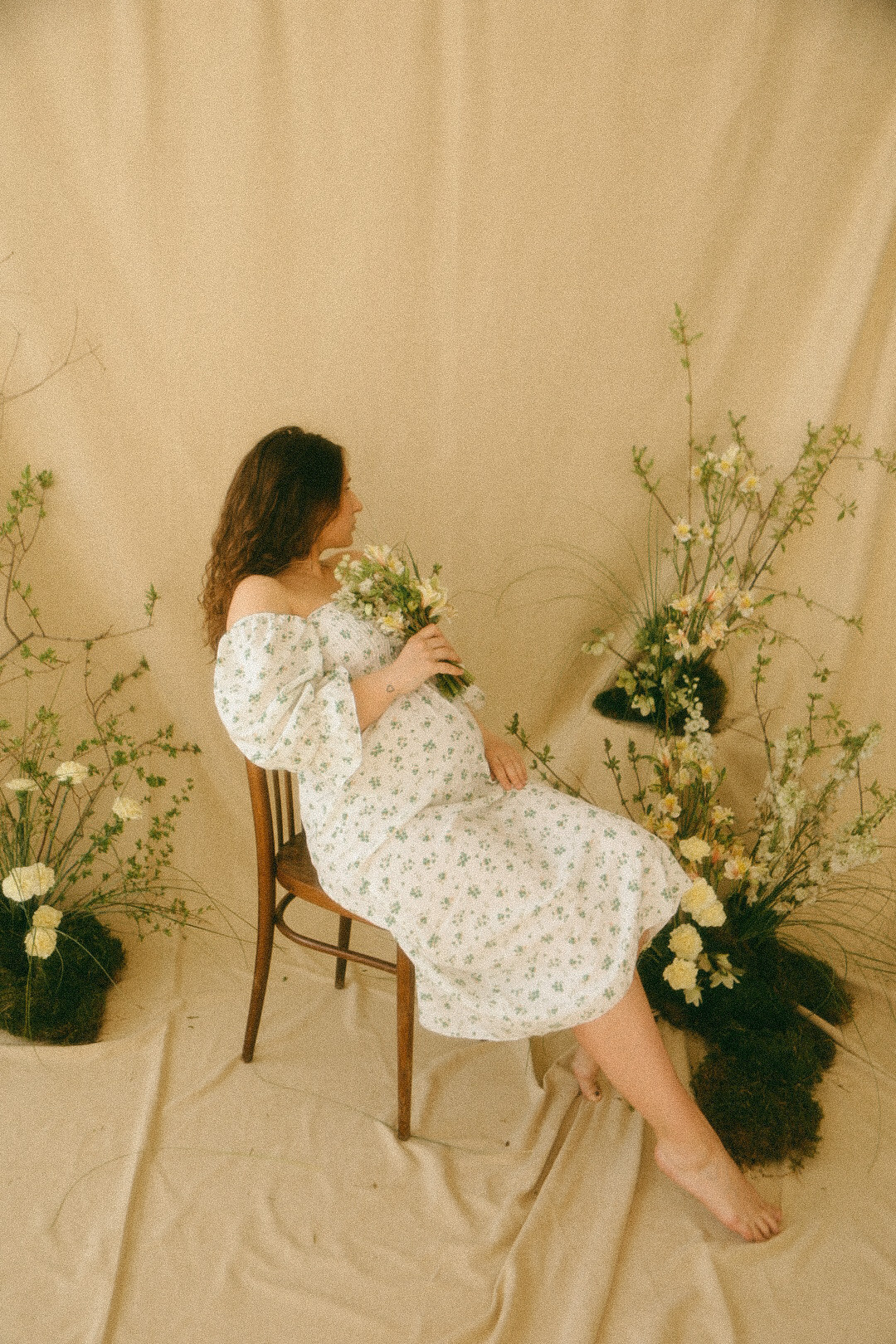 Катя. Фотограф Нижний Новгород