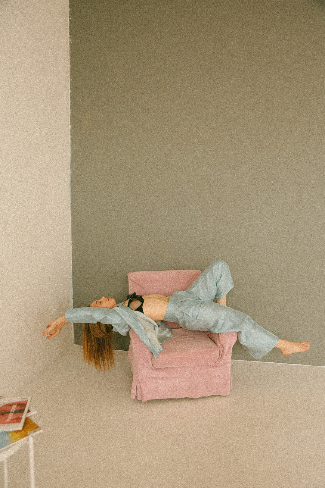 Катя. Фотограф Нижний Новгород