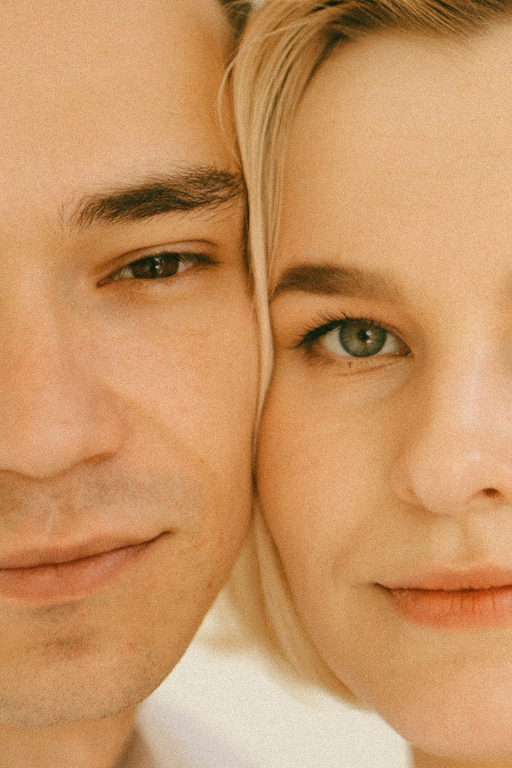 Андрей и Ольга. Фотограф Нижний Новгород