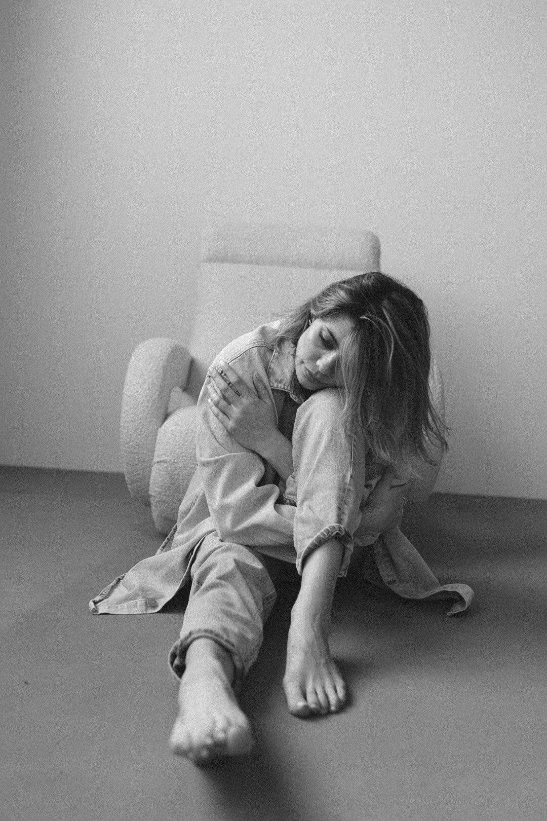 Оля. Фотограф Нижний Новгород