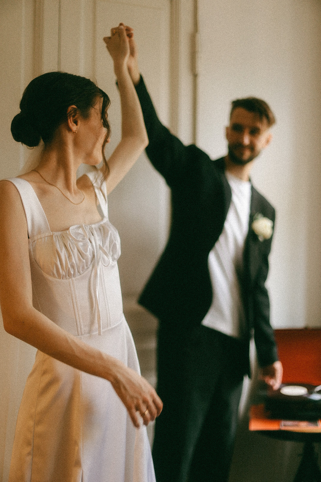 Андрей и Настя. Фотограф Нижний Новгород