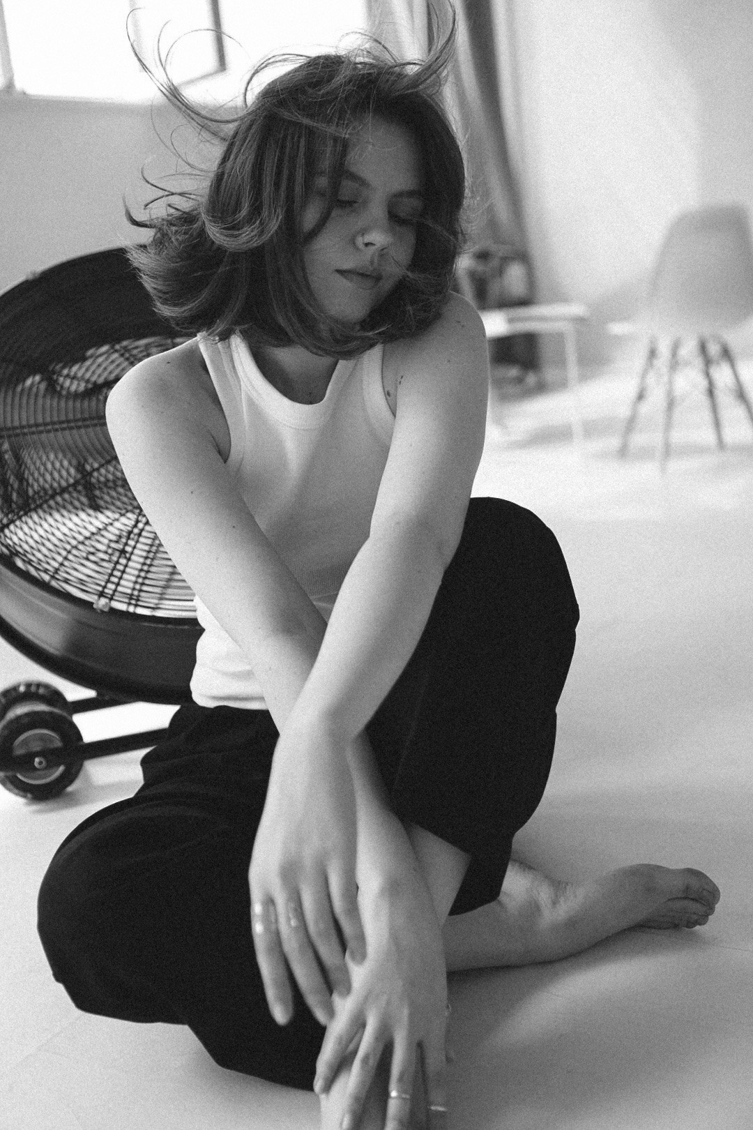 Настя. Фотограф Нижний Новгород