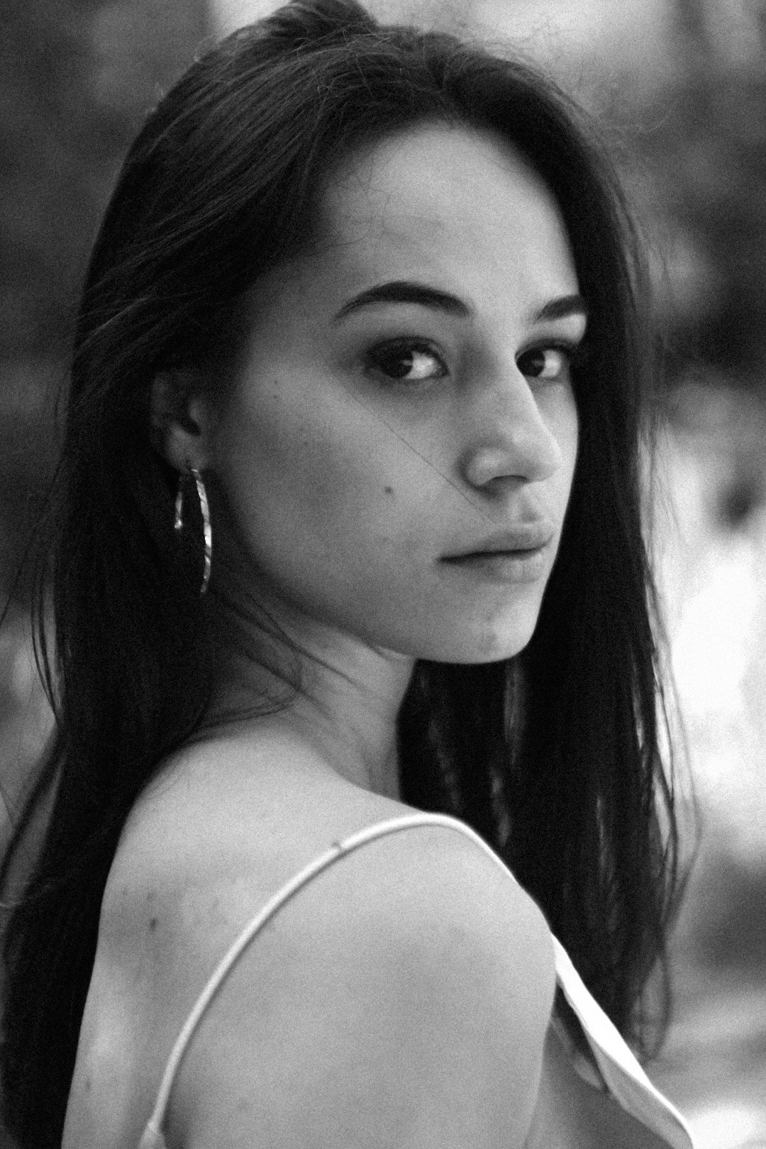 Наташа. Фотограф Нижний Новгород