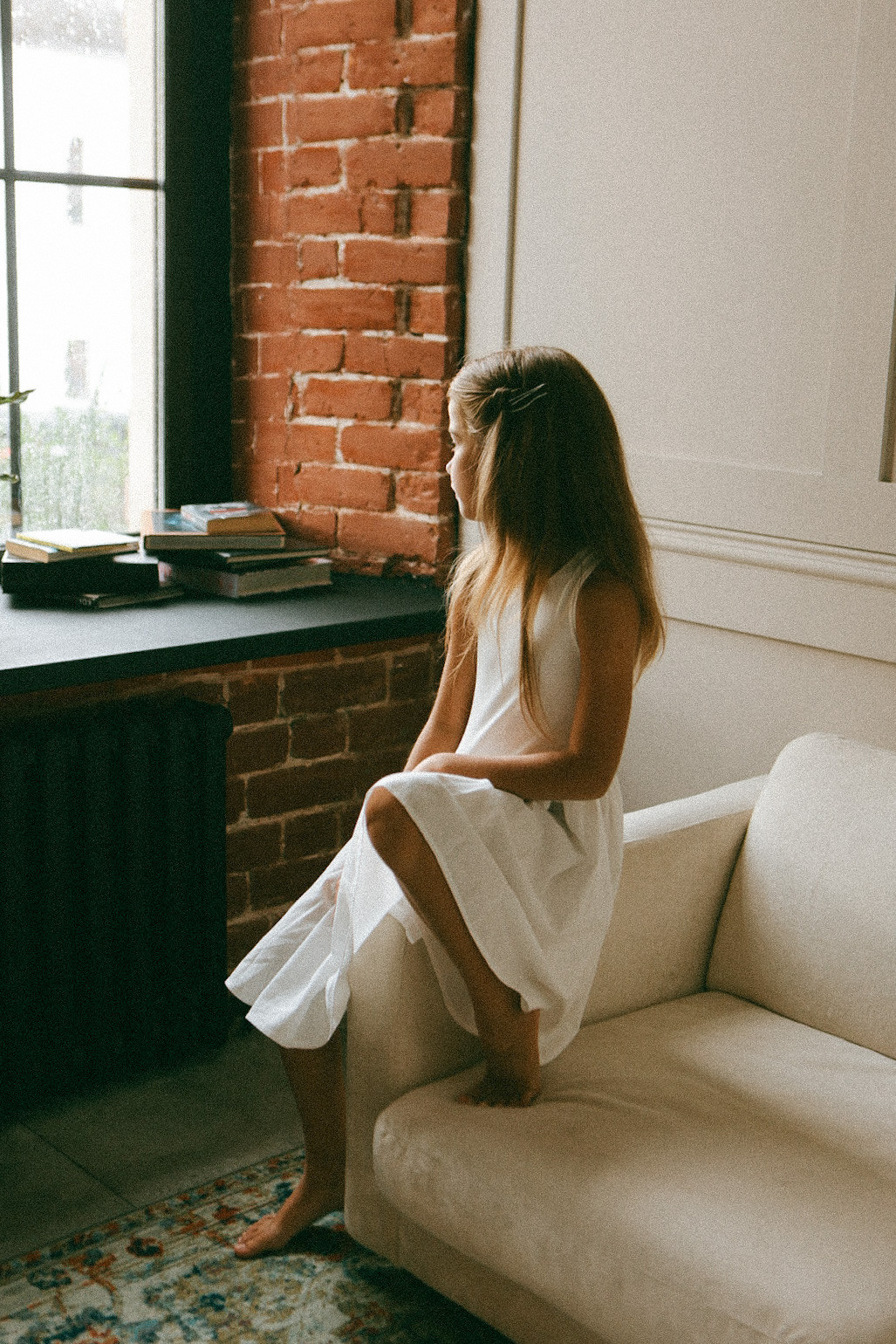 Марина и Вика. Фотограф Нижний Новгород