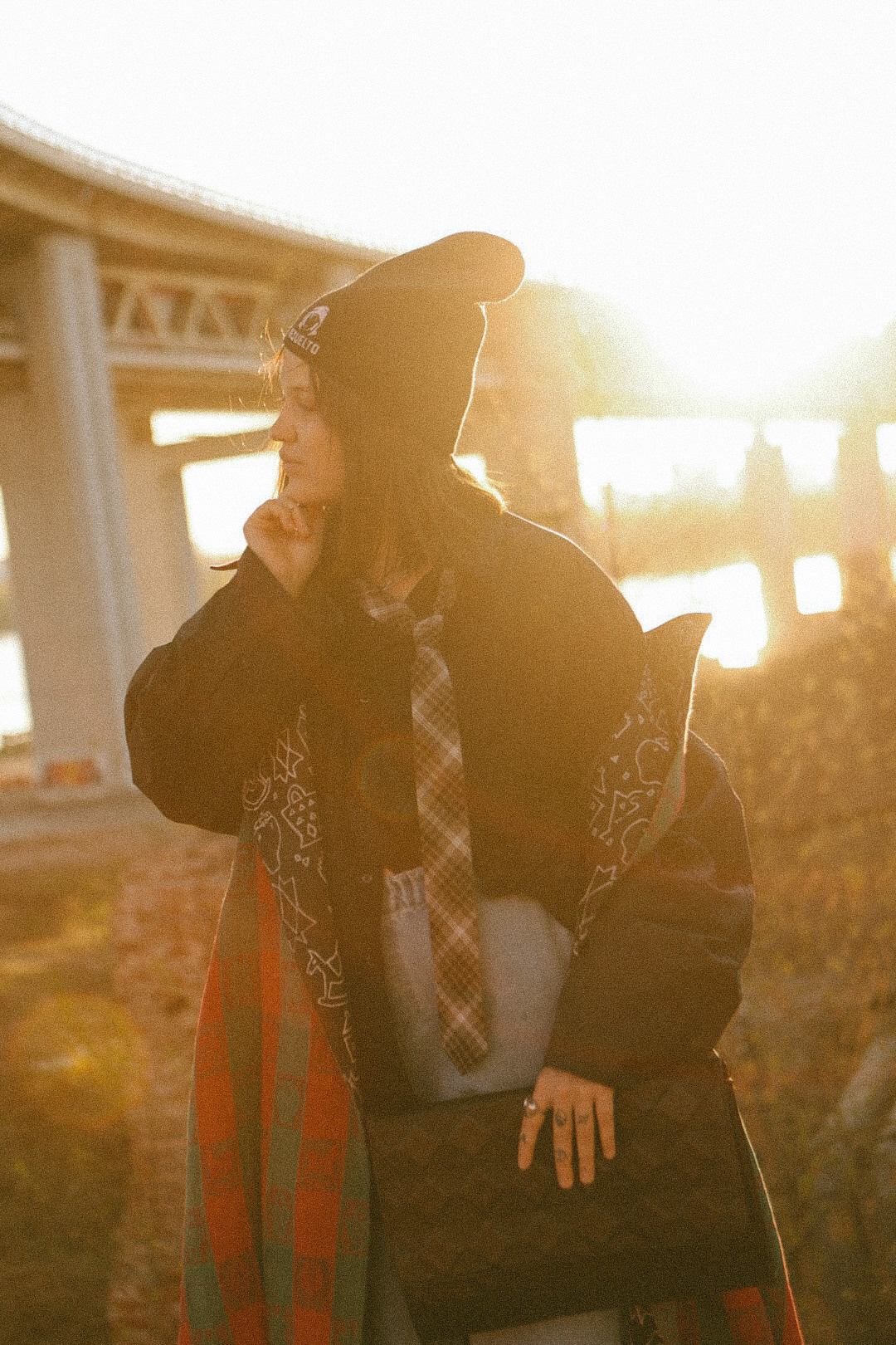 Настя. Фотограф Нижний Новгород