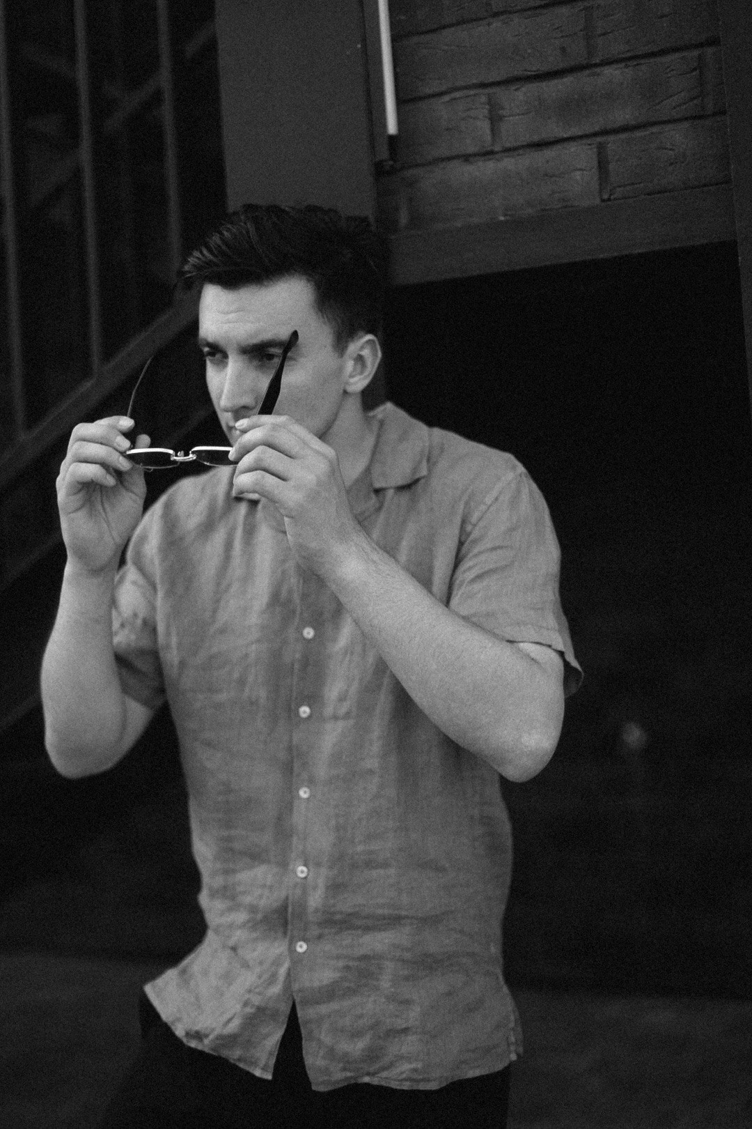 HC. Фотограф Нижний Новгород