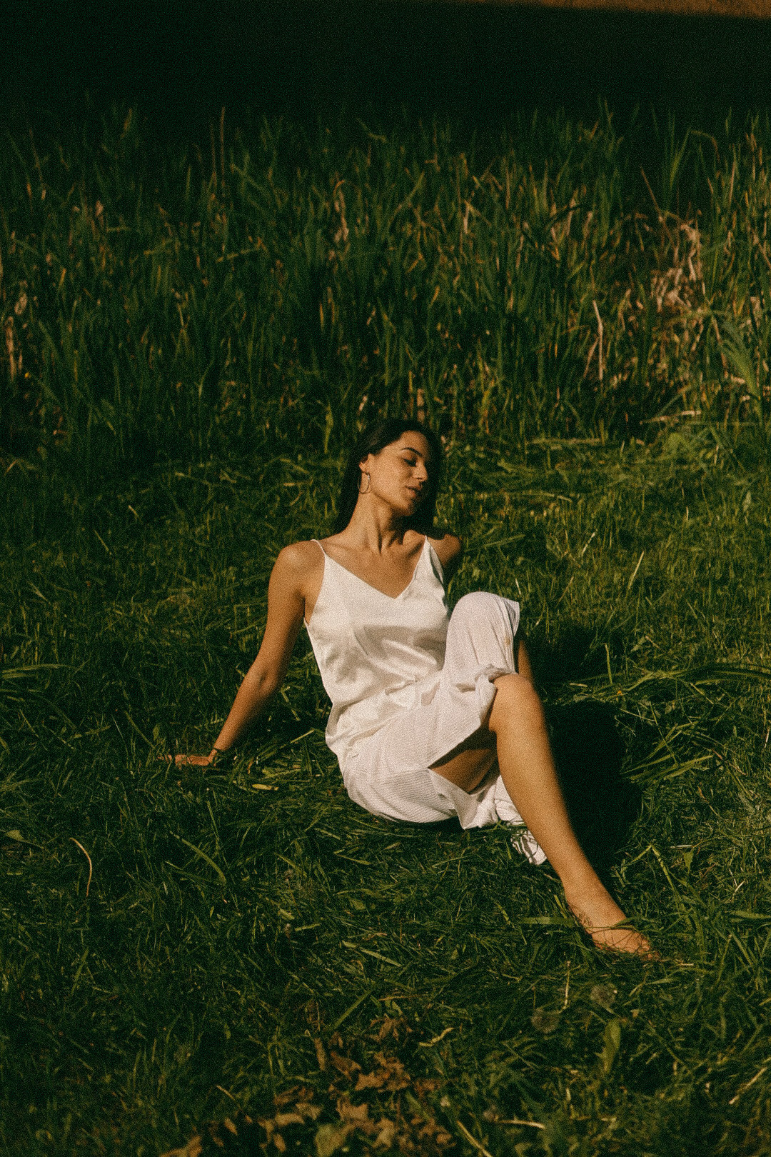 Наташа. Фотограф Нижний Новгород