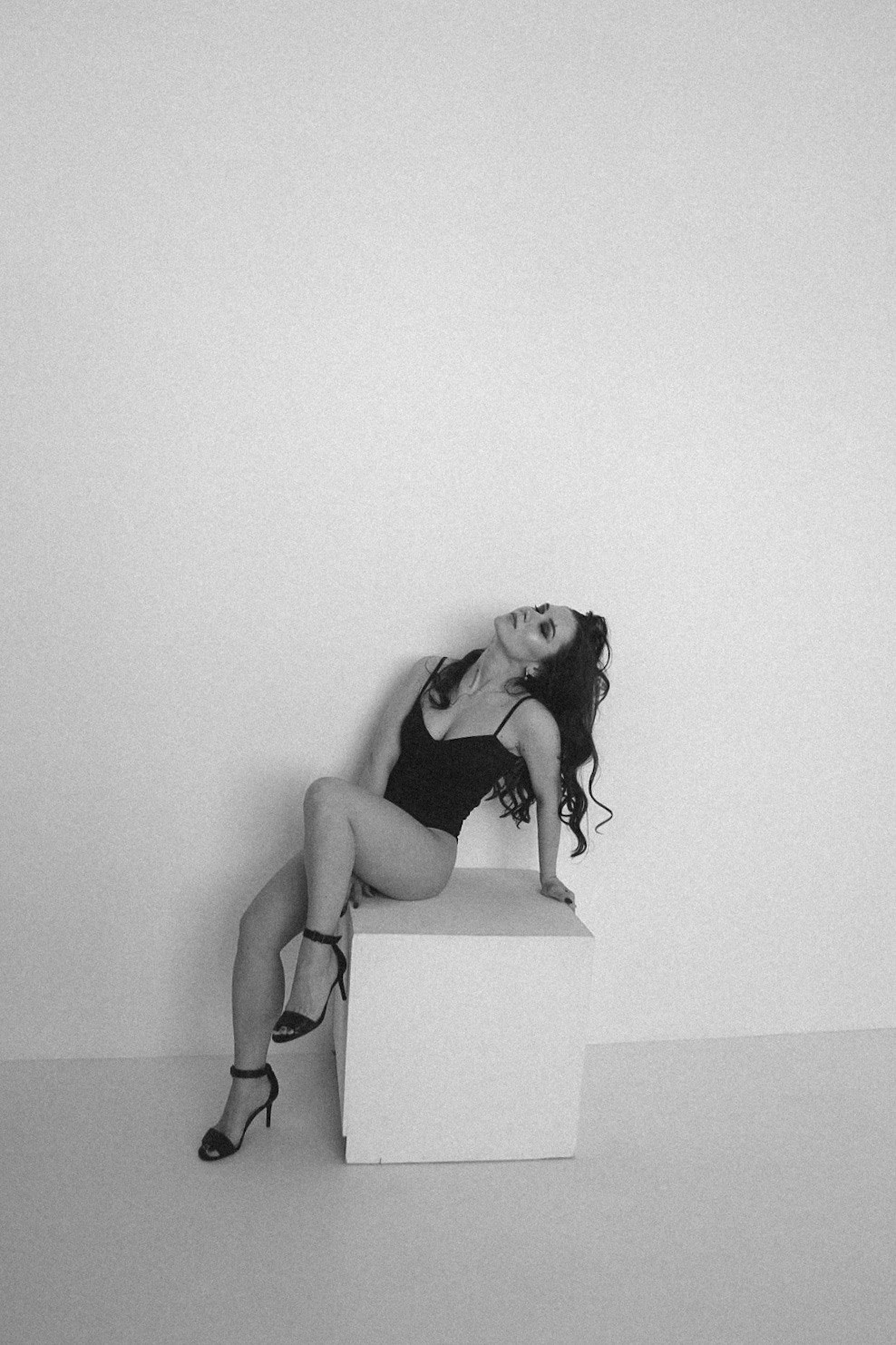 Катя. Фотограф Нижний Новгород