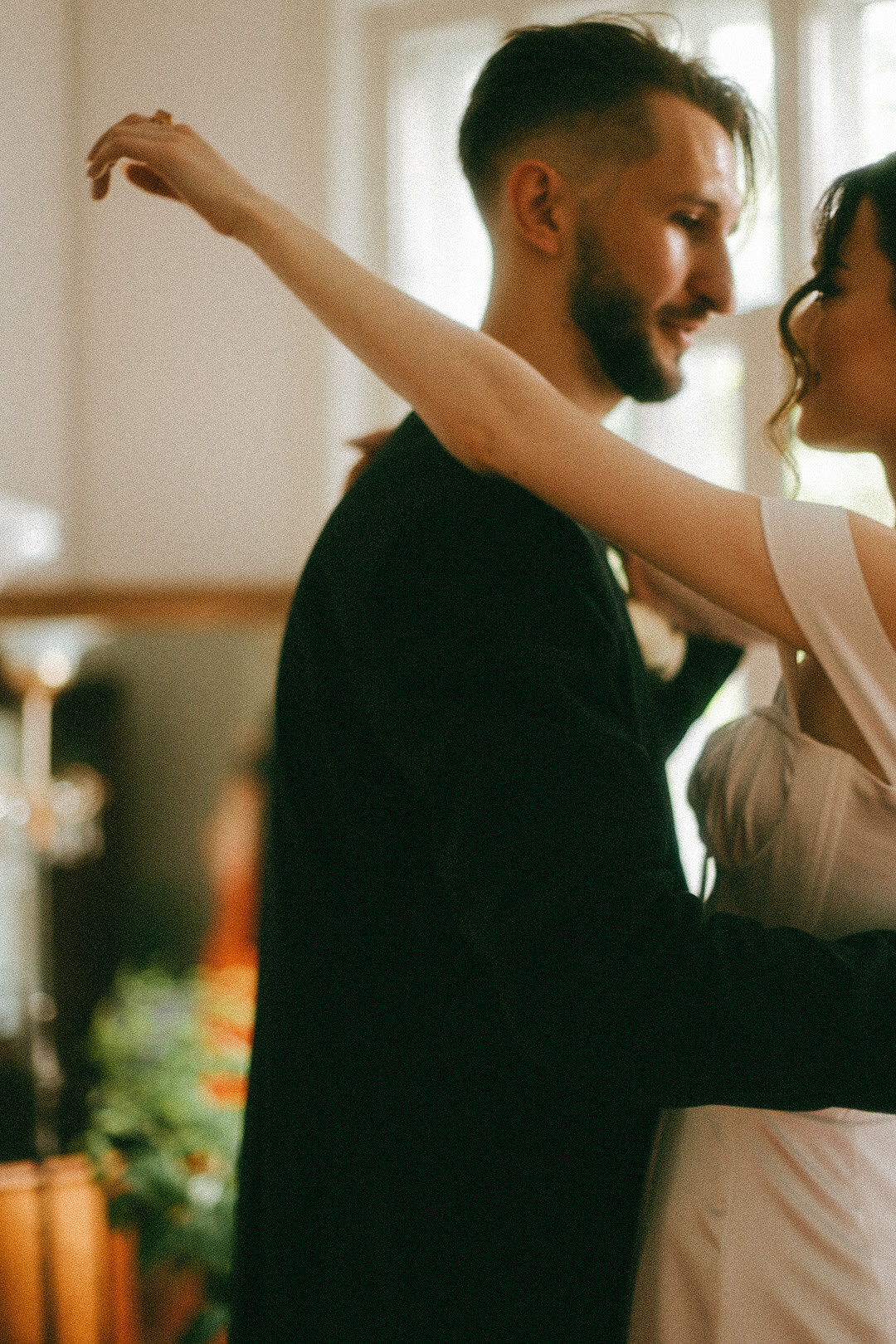 Андрей и Настя. Фотограф Нижний Новгород