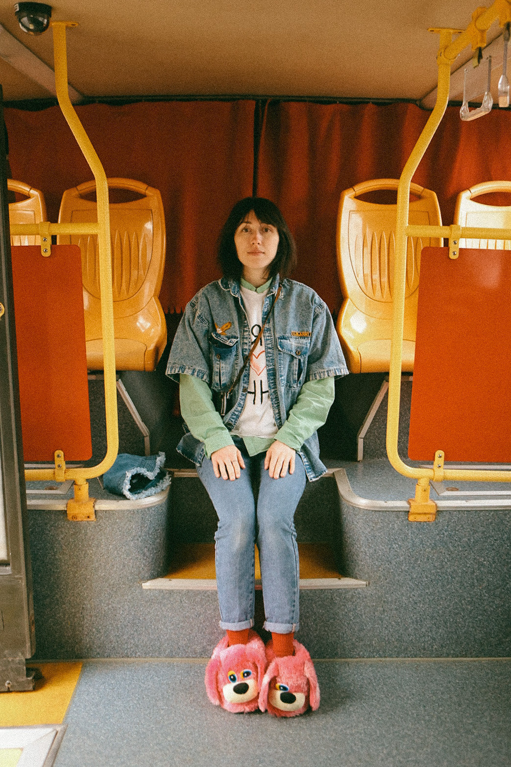 Эля. Фотограф Нижний Новгород