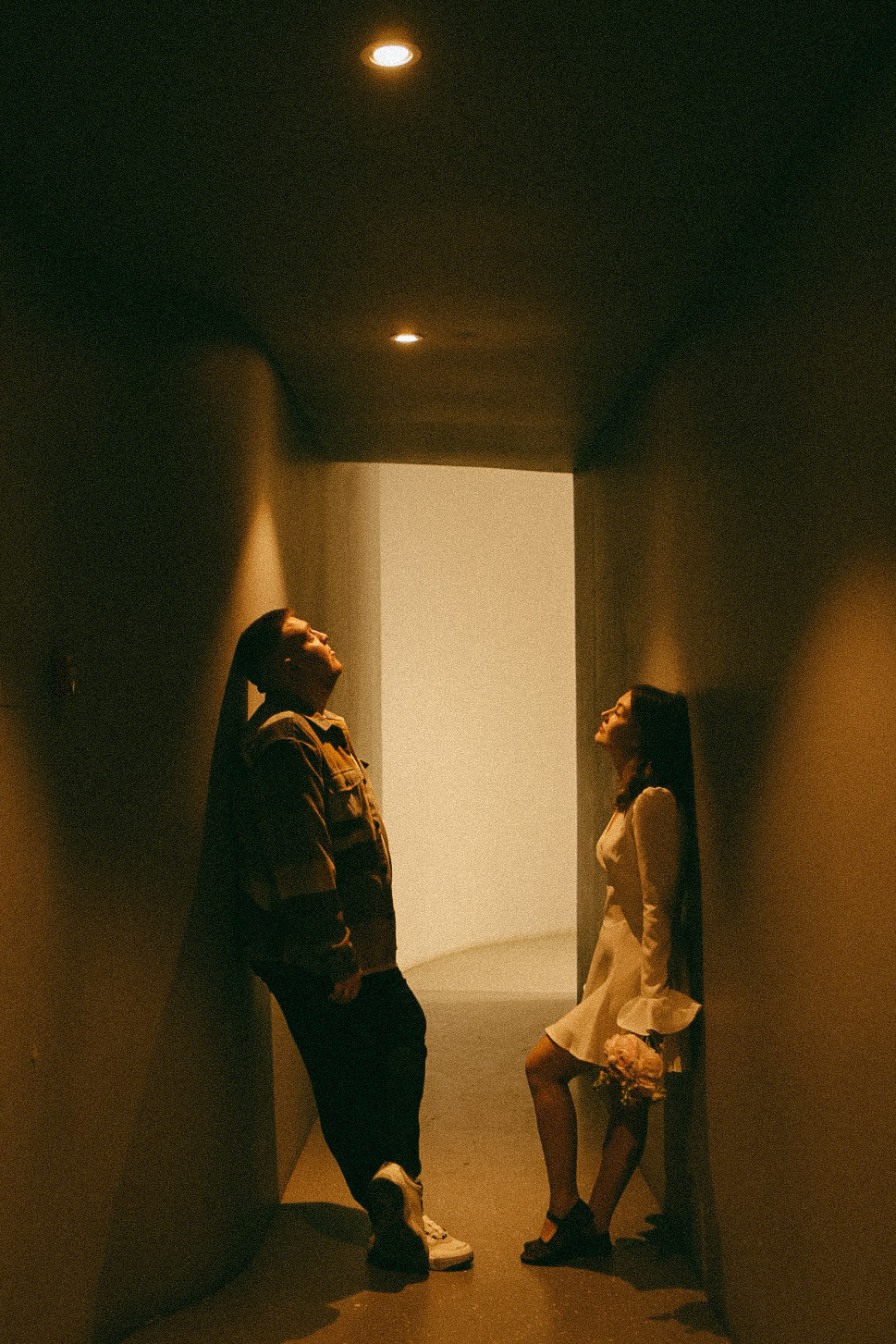 Вася и Арина. Фотограф Нижний Новгород