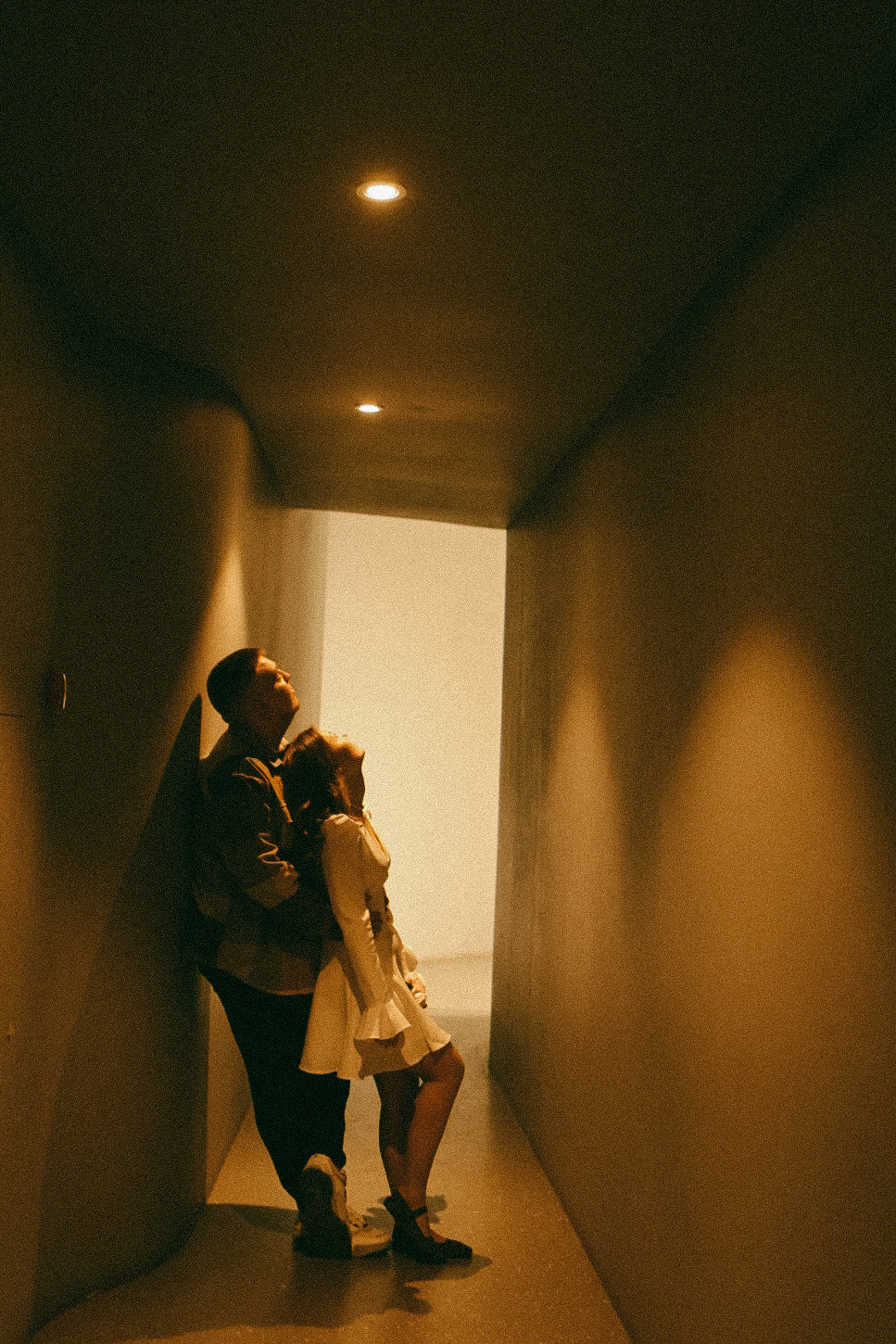 Вася и Арина. Фотограф Нижний Новгород