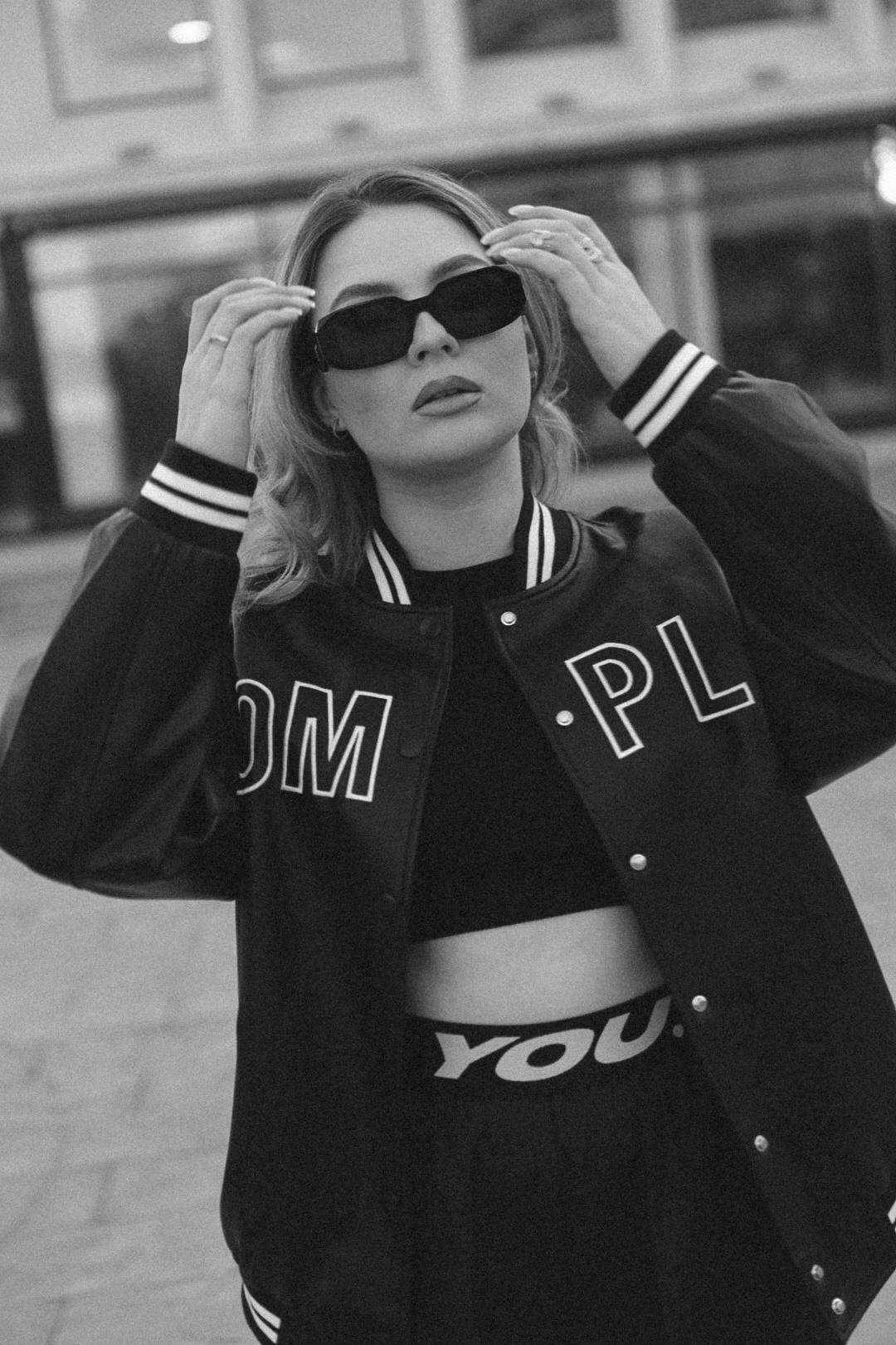 Оля. Фотограф Нижний Новгород