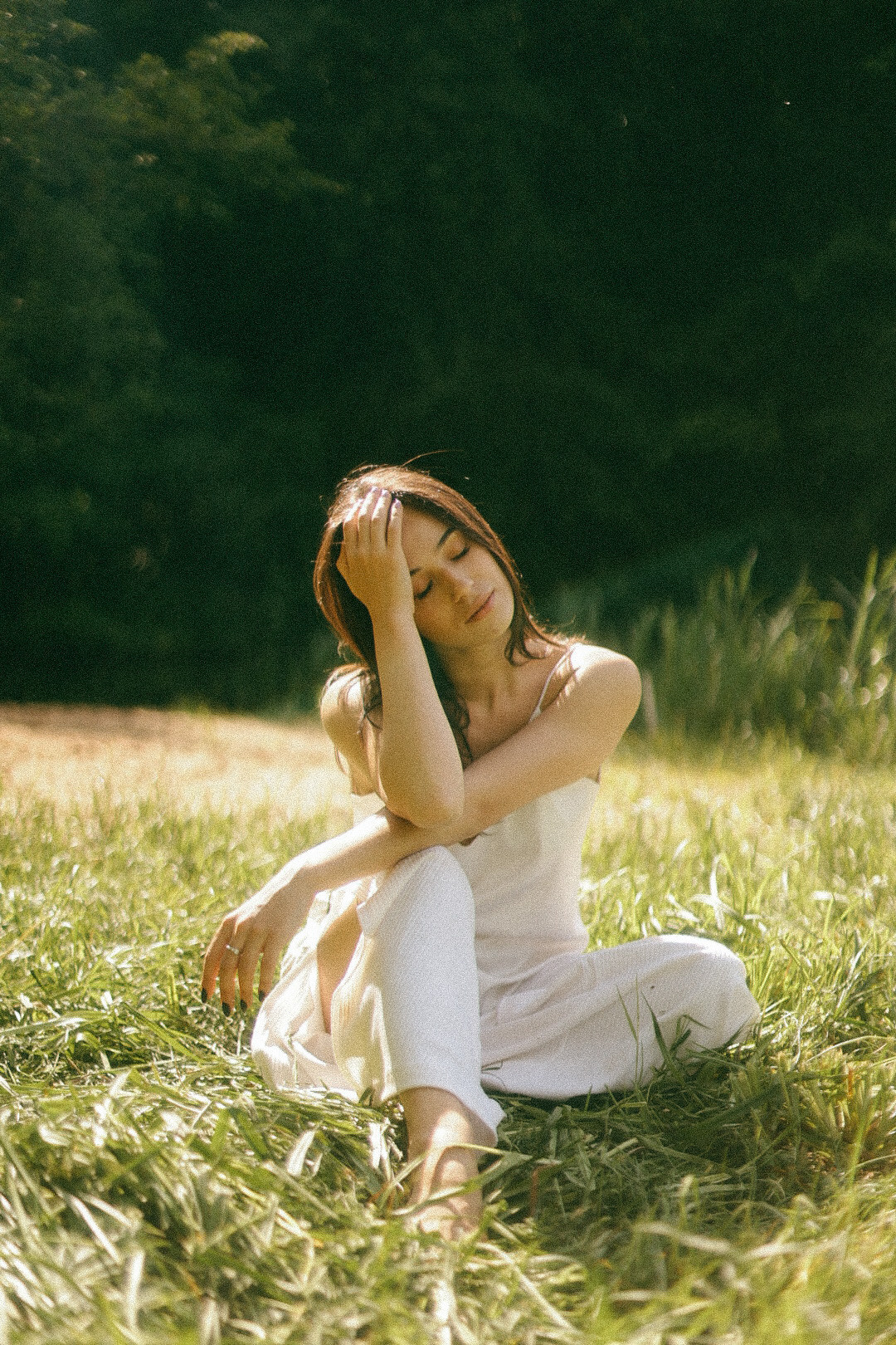 Наташа. Фотограф Нижний Новгород