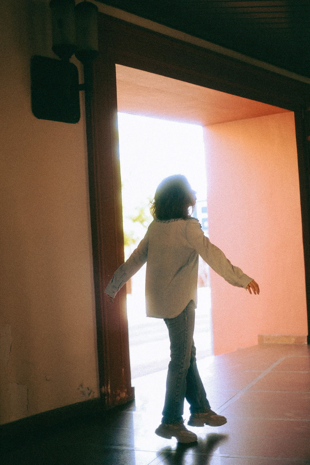 Наташа. Фотограф Нижний Новгород