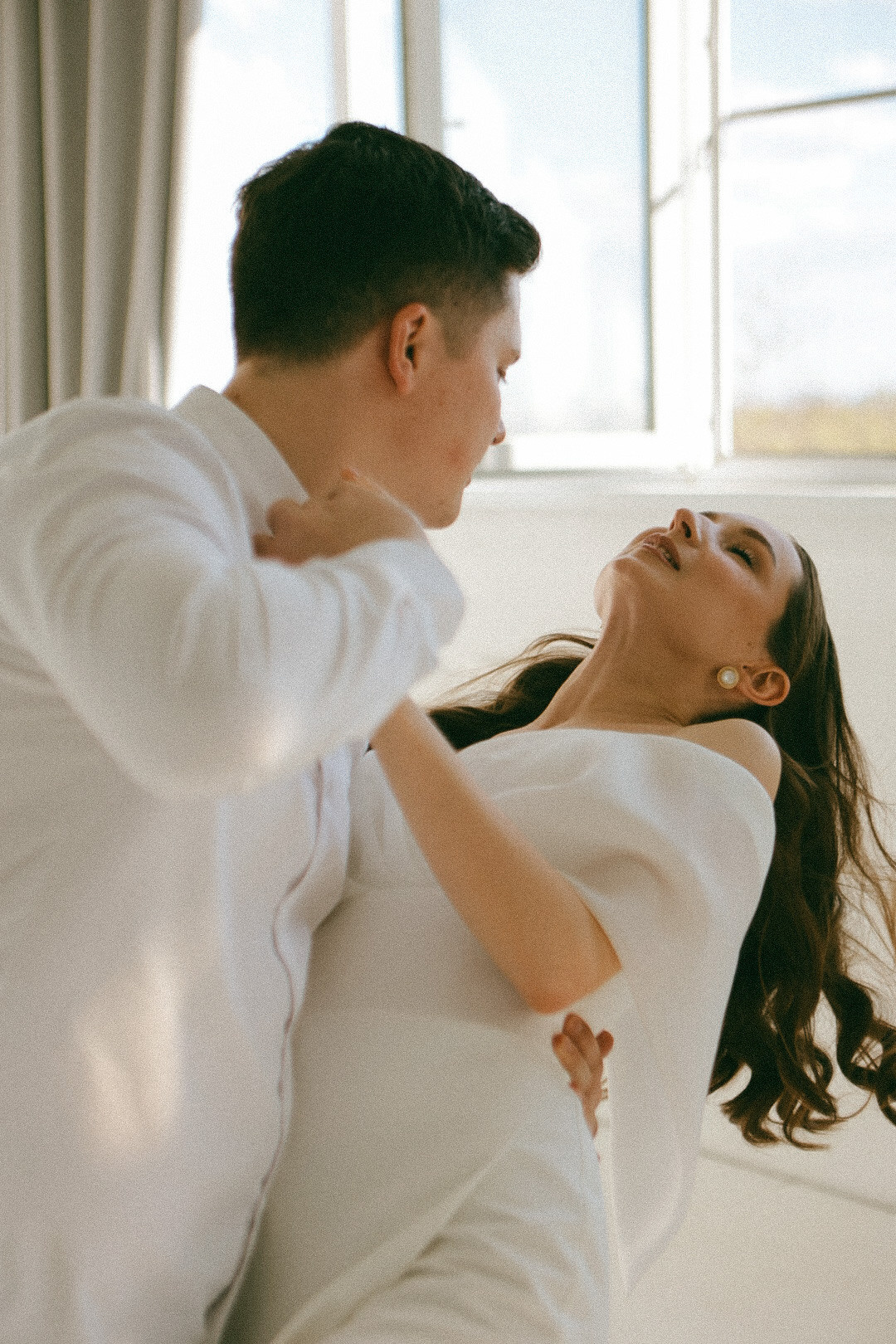 Саша и Саша. Фотограф Нижний Новгород