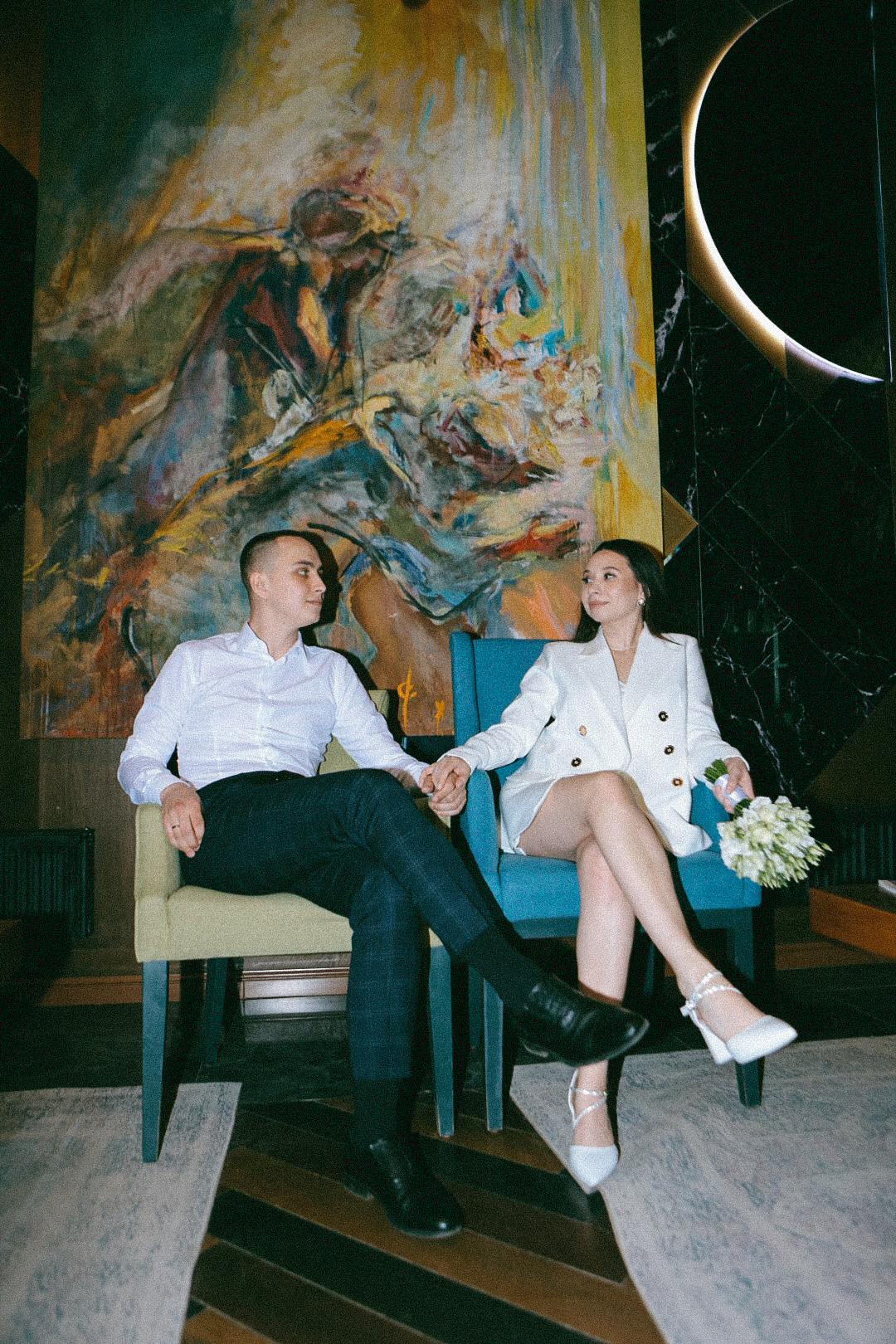 Никита и Настя. Фотограф Нижний Новгород