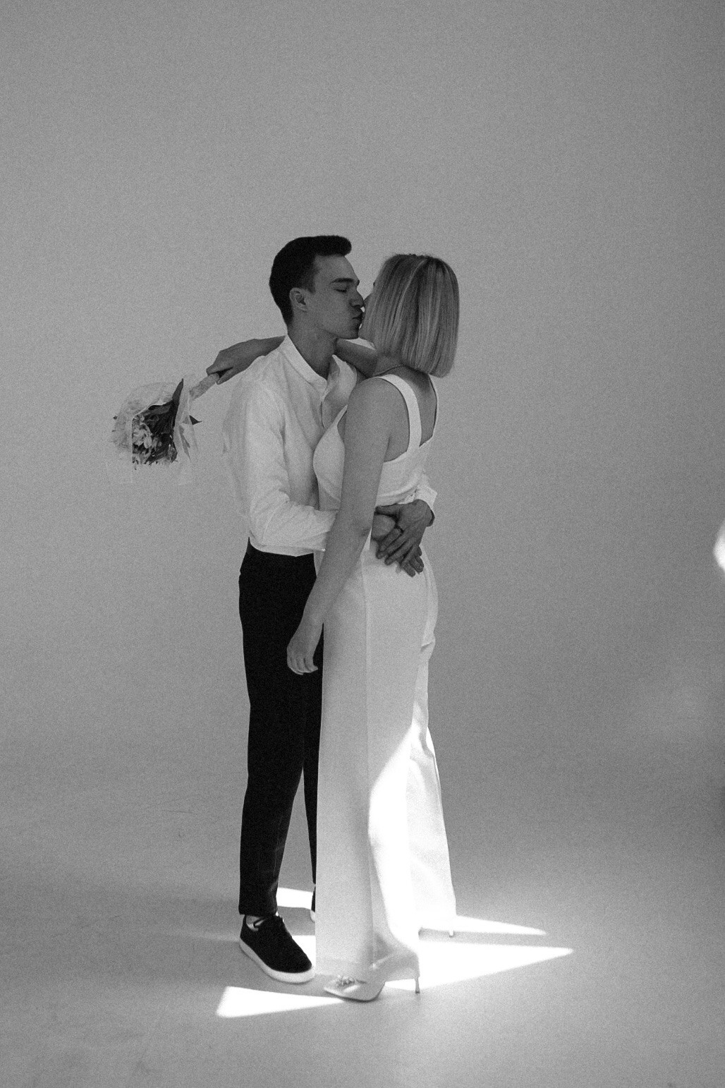 Андрей и Ольга. Фотограф Нижний Новгород