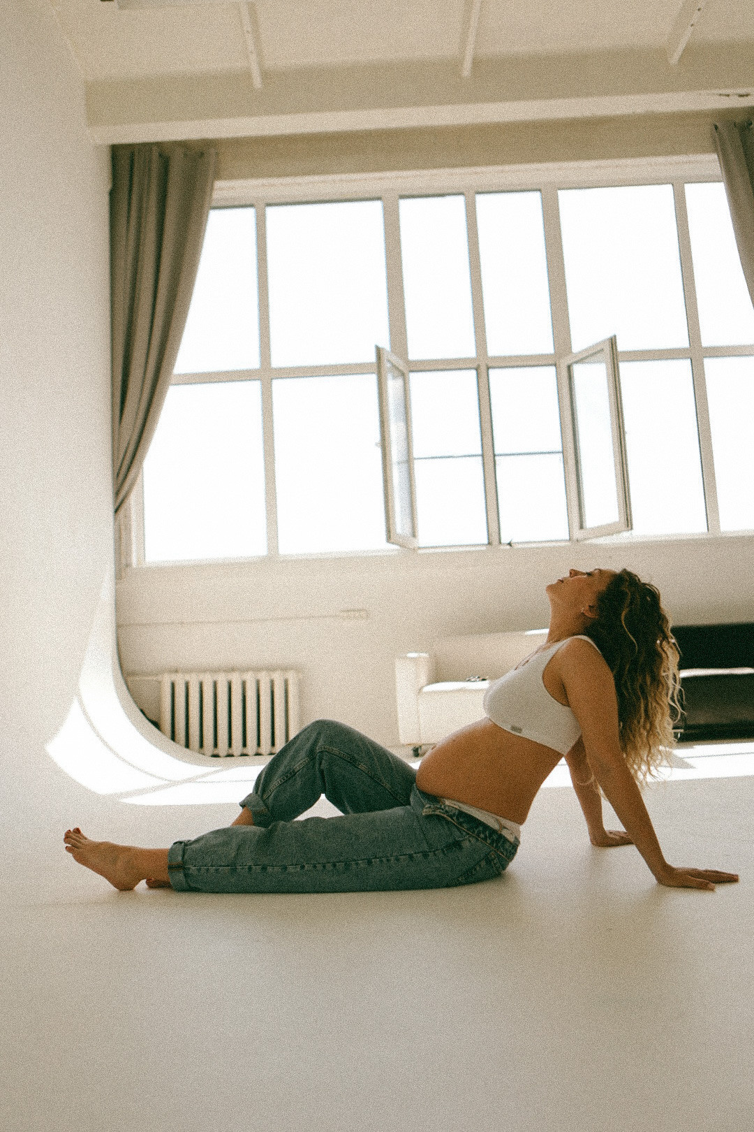 Света. Фотограф Нижний Новгород