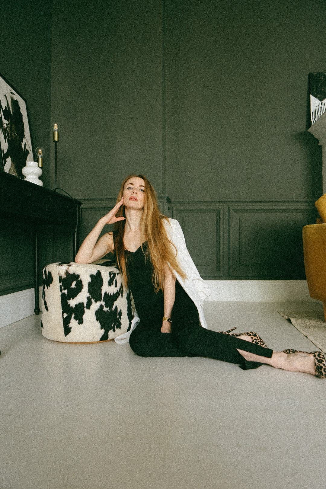 Алина. Фотограф Нижний Новгород