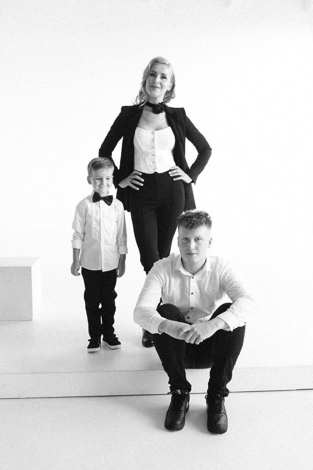 Марина. Фотограф Нижний Новгород