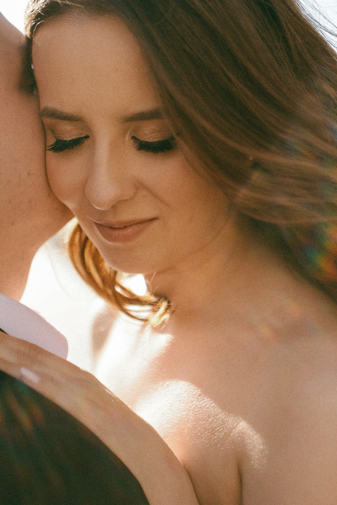 Антон и Маша. Фотограф Нижний Новгород