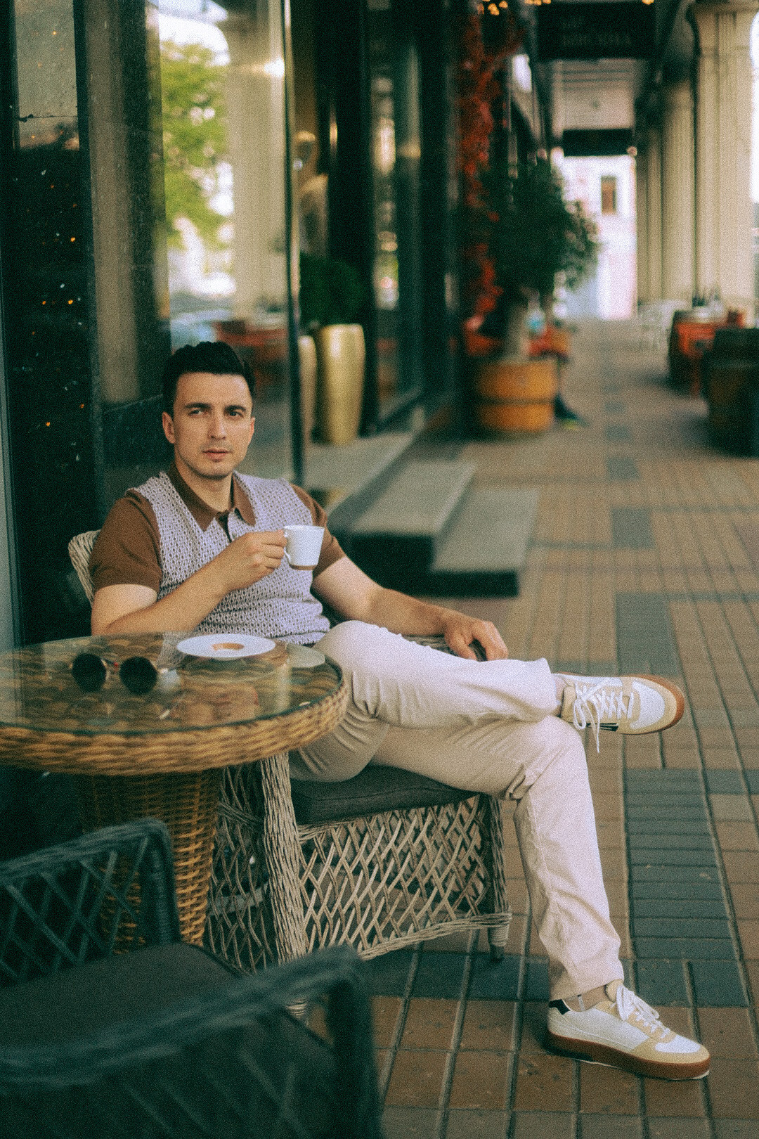 HC. Фотограф Нижний Новгород