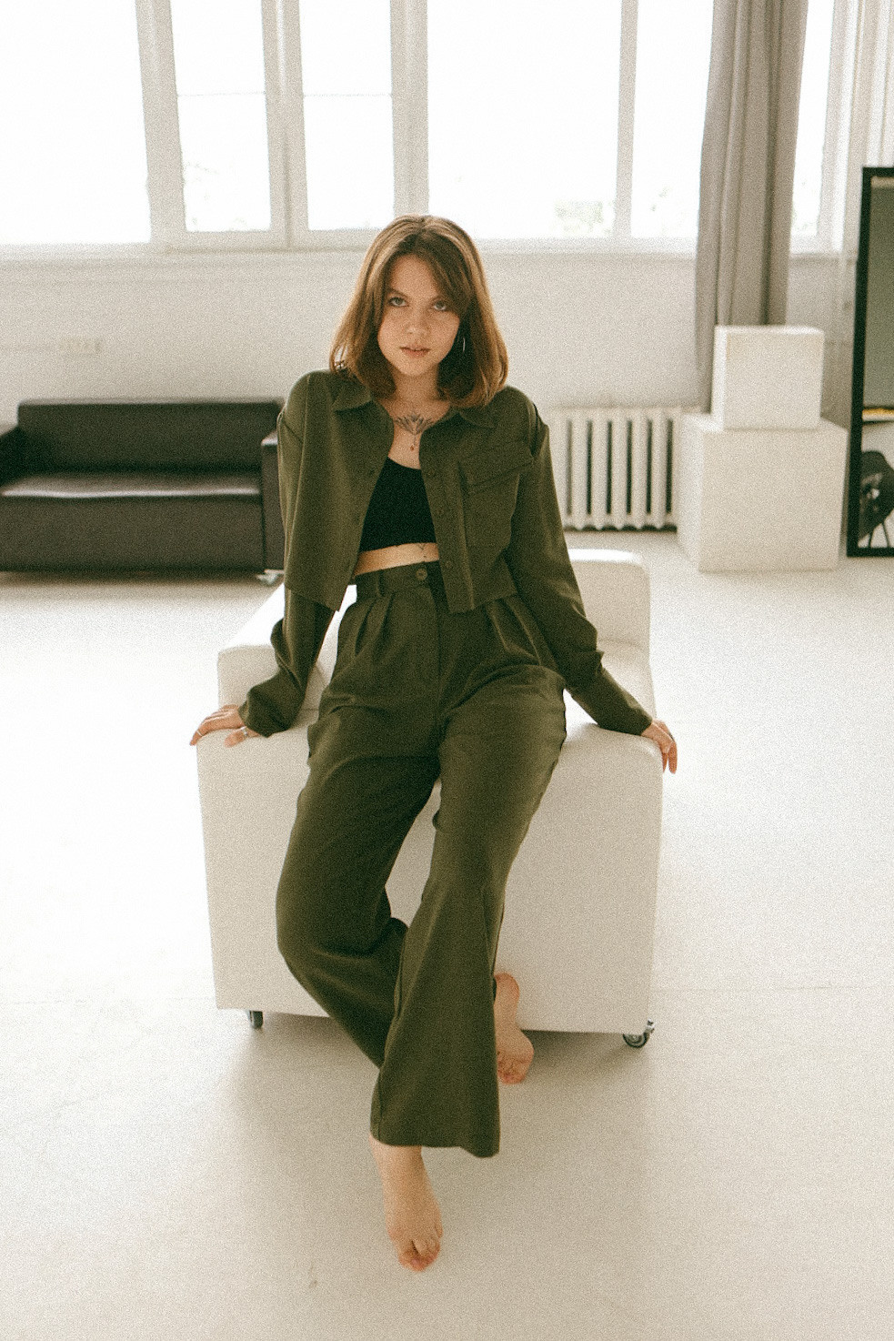 Настя. Фотограф Нижний Новгород