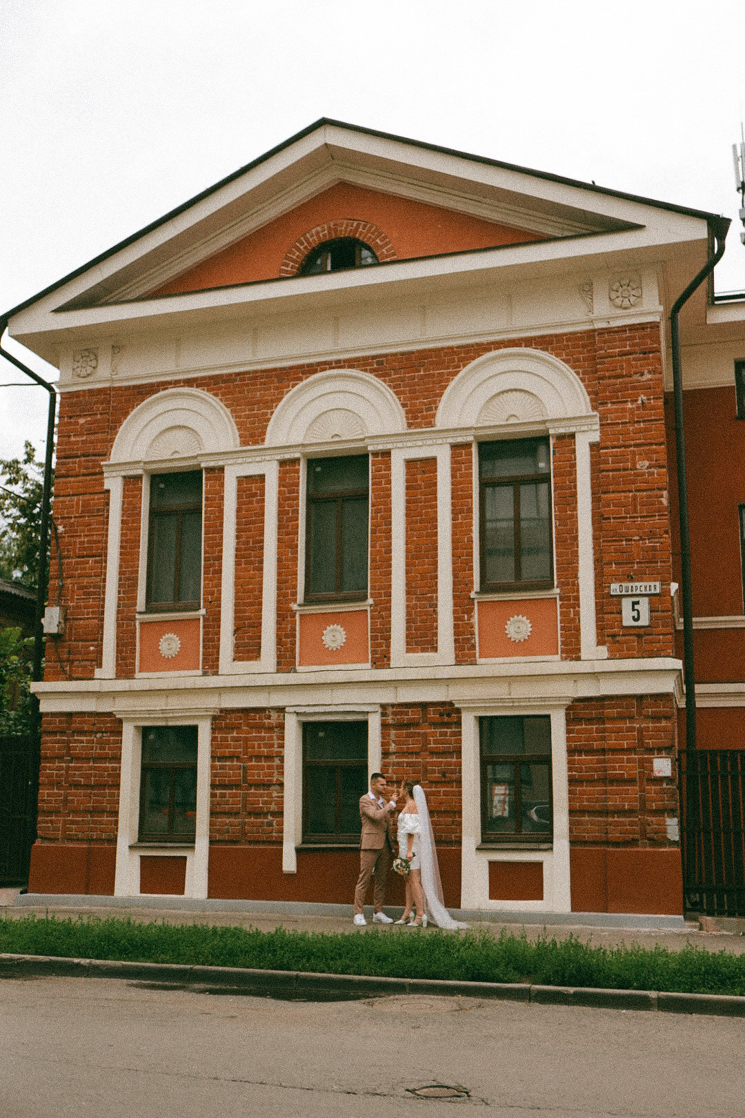 Tom & Solar. Фотограф Нижний Новгород