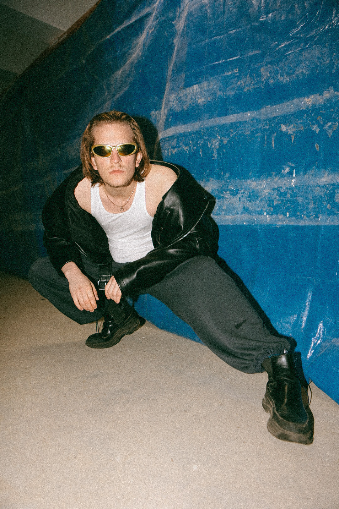 PFP Materia. Фотограф Нижний Новгород