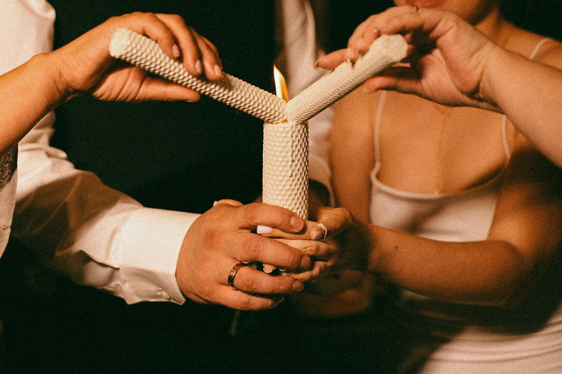 Андрей и Александра. Фотограф Нижний Новгород