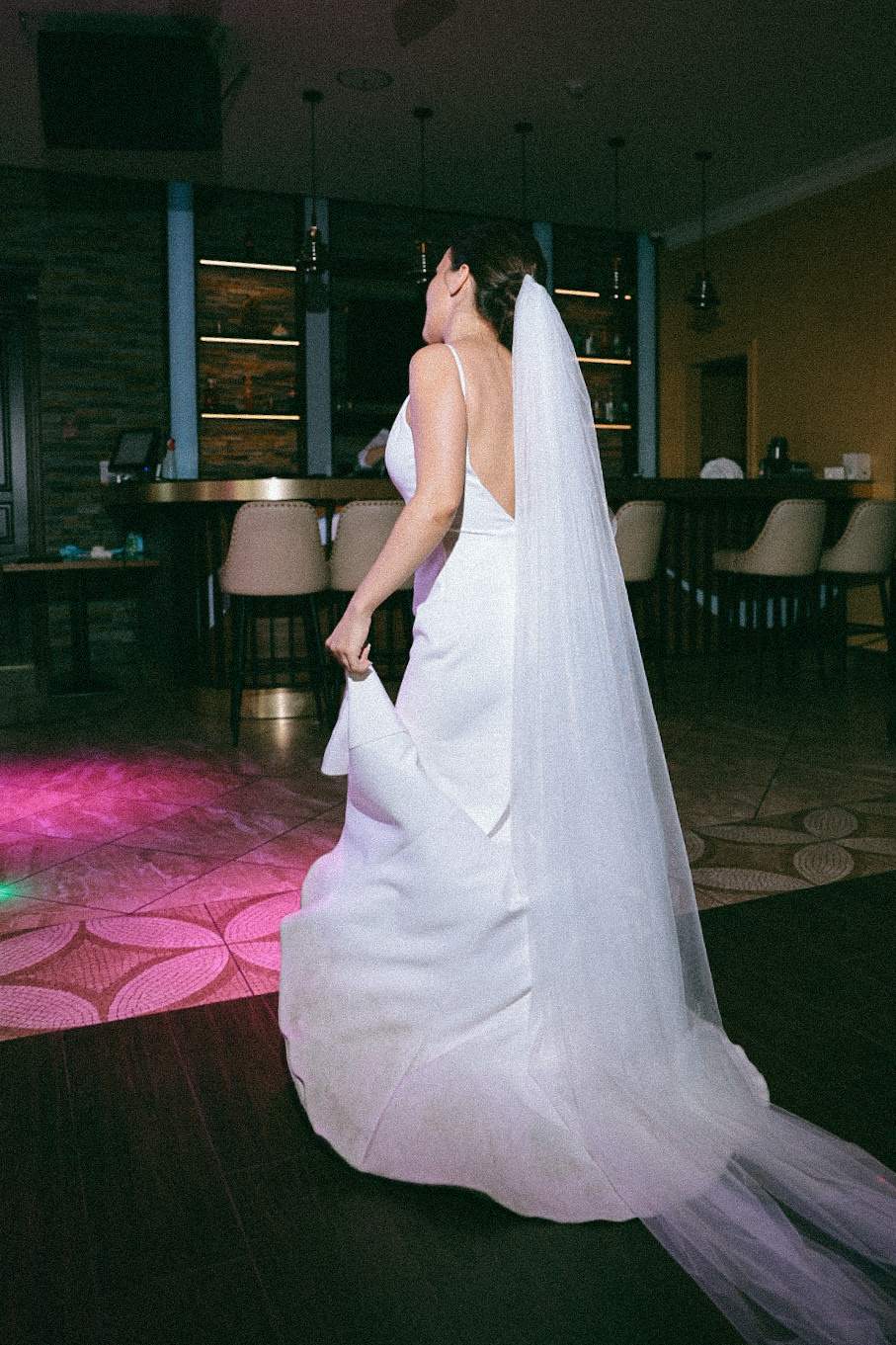 Андрей и Александра. Фотограф Нижний Новгород