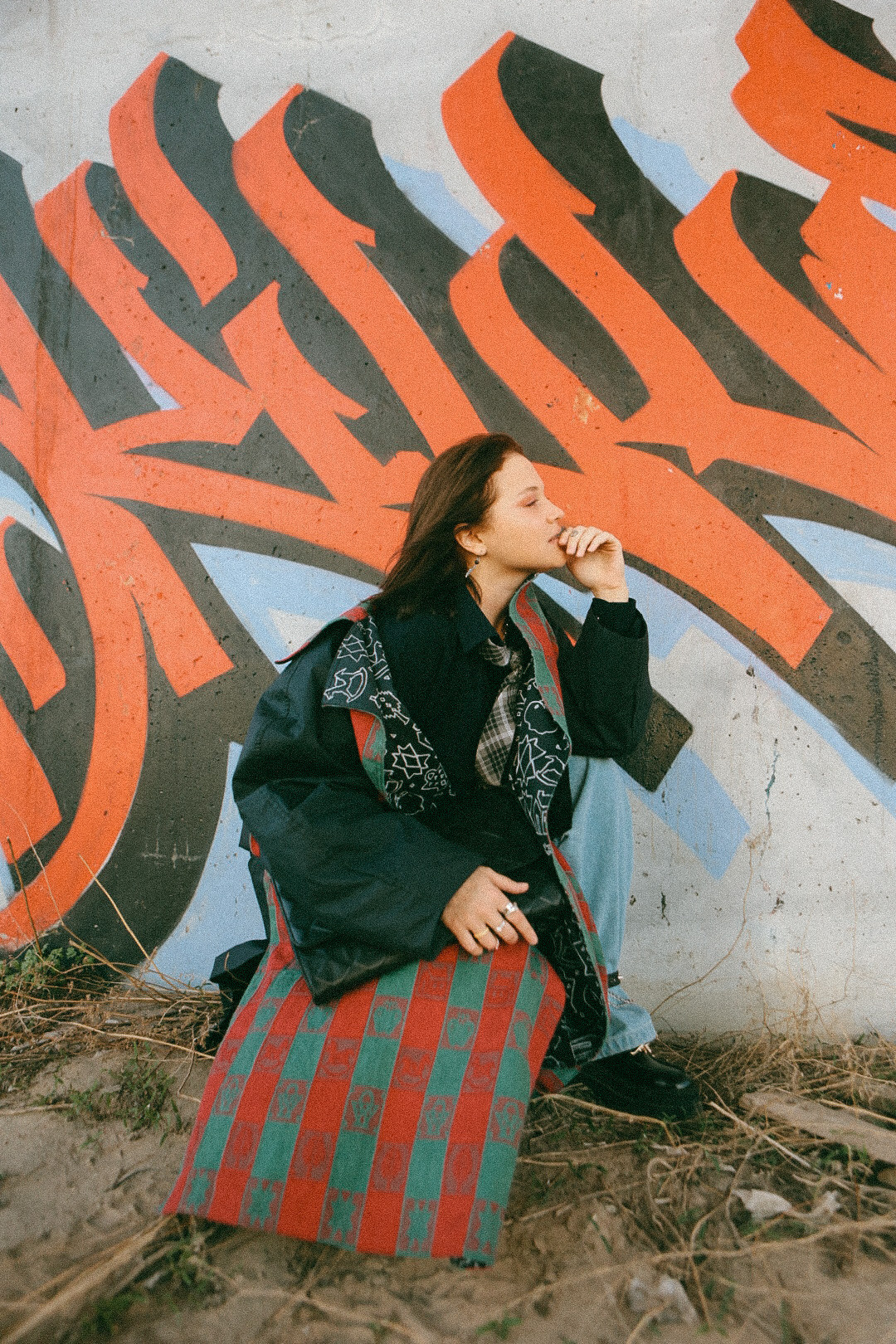 Настя. Фотограф Нижний Новгород