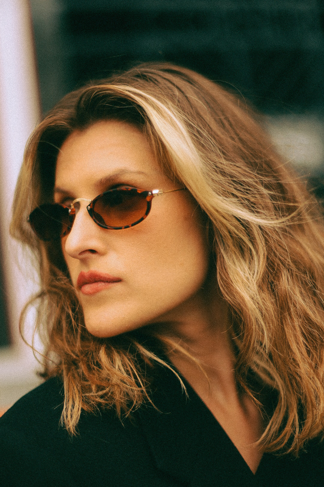 Наташа. Фотограф Нижний Новгород