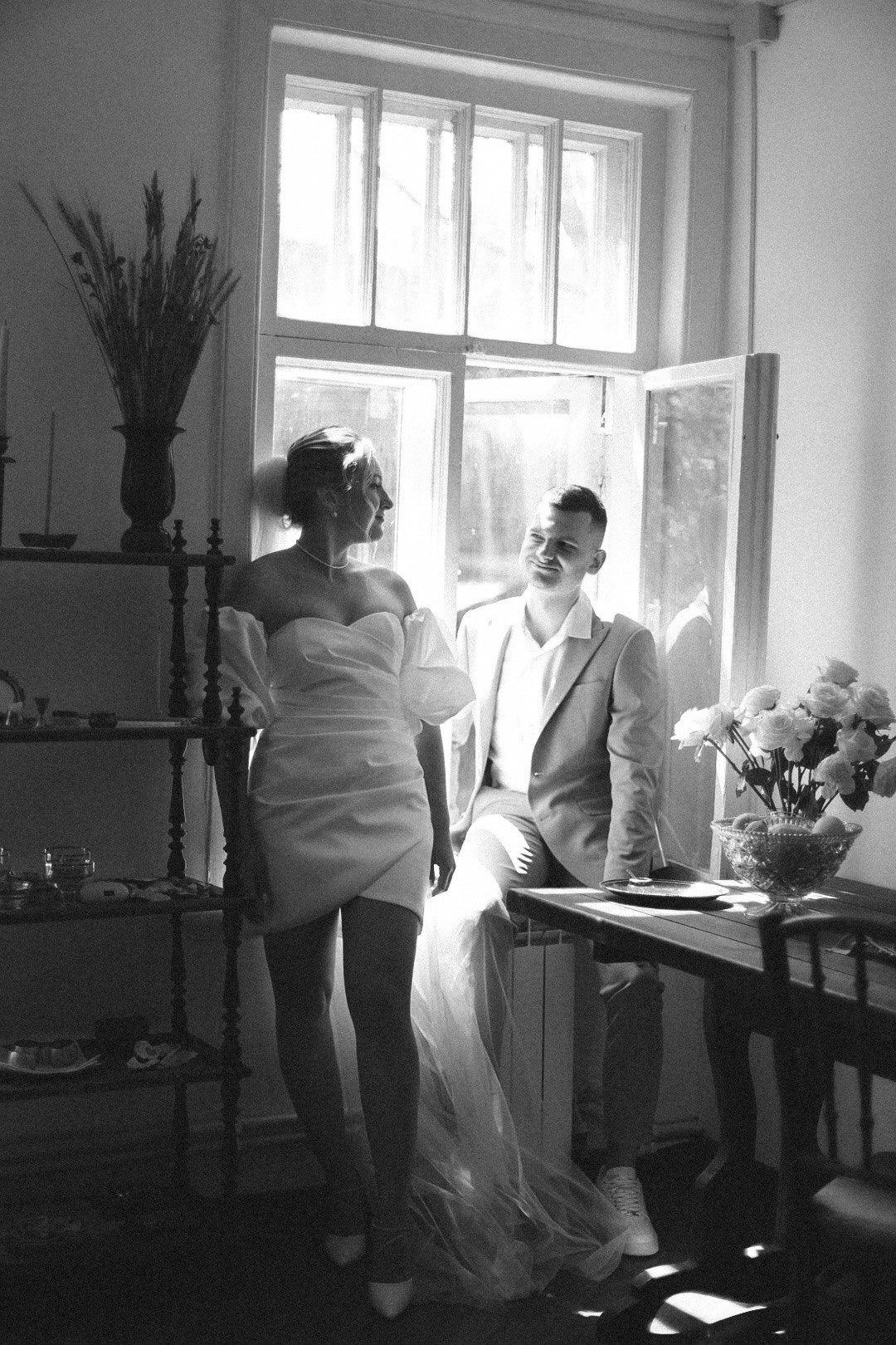 Tom & Solar. Фотограф Нижний Новгород