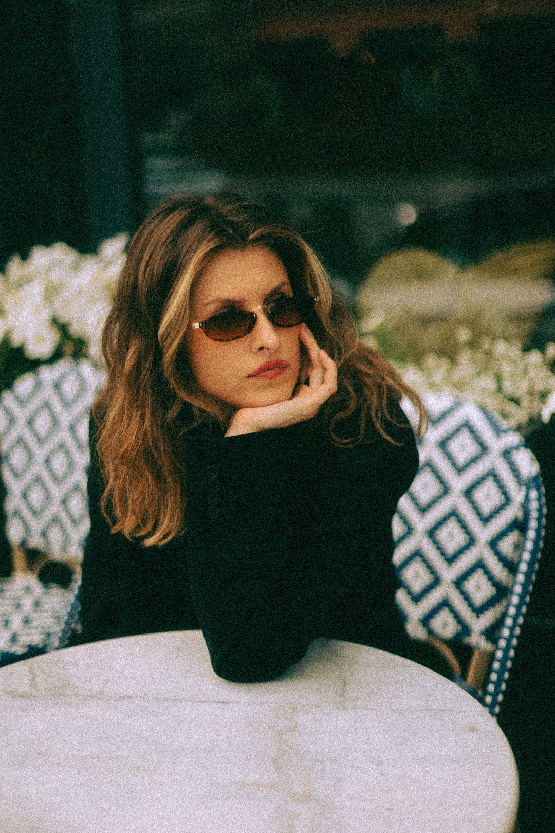 Наташа. Фотограф Нижний Новгород