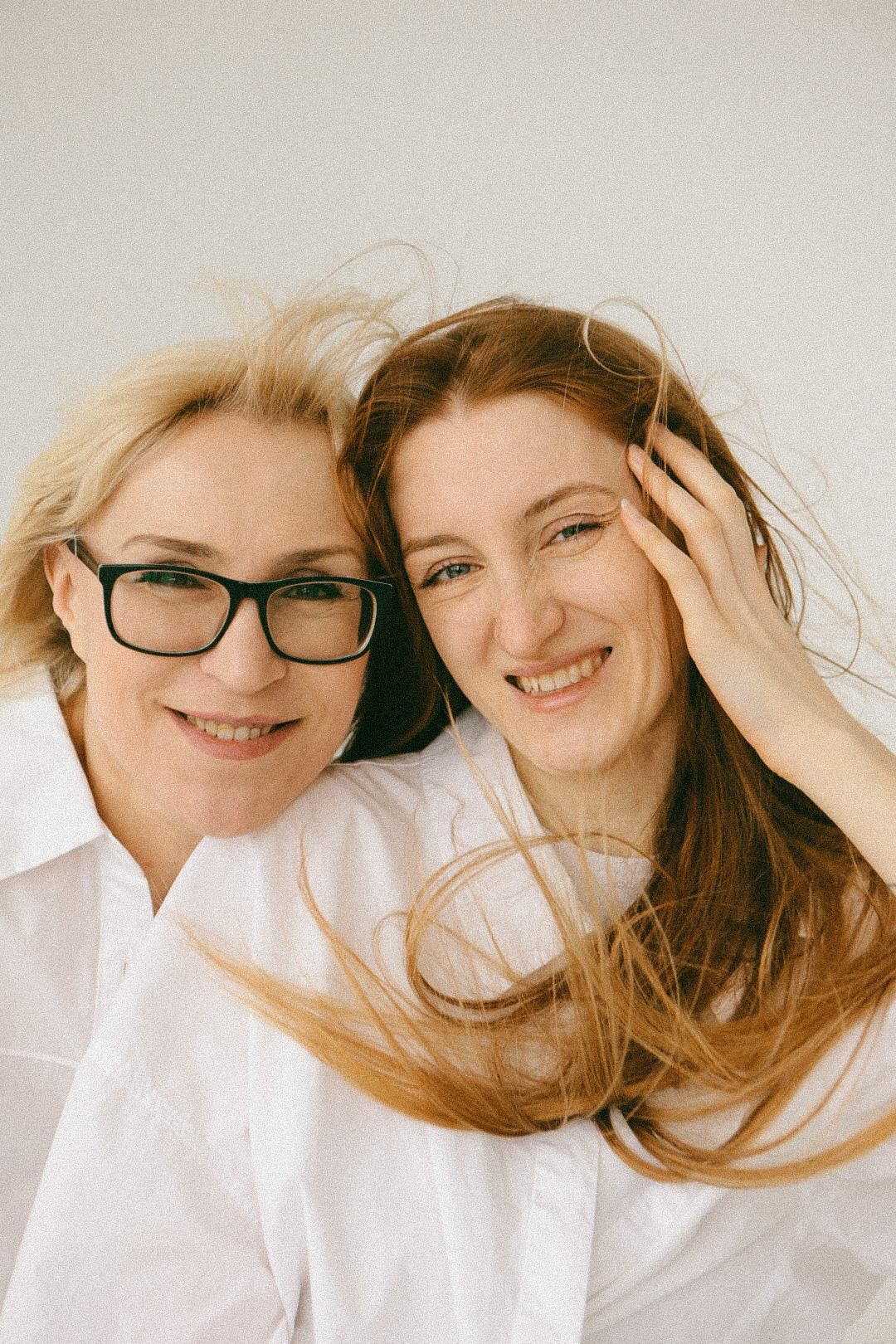 Ирина и Любава. Фотограф Нижний Новгород