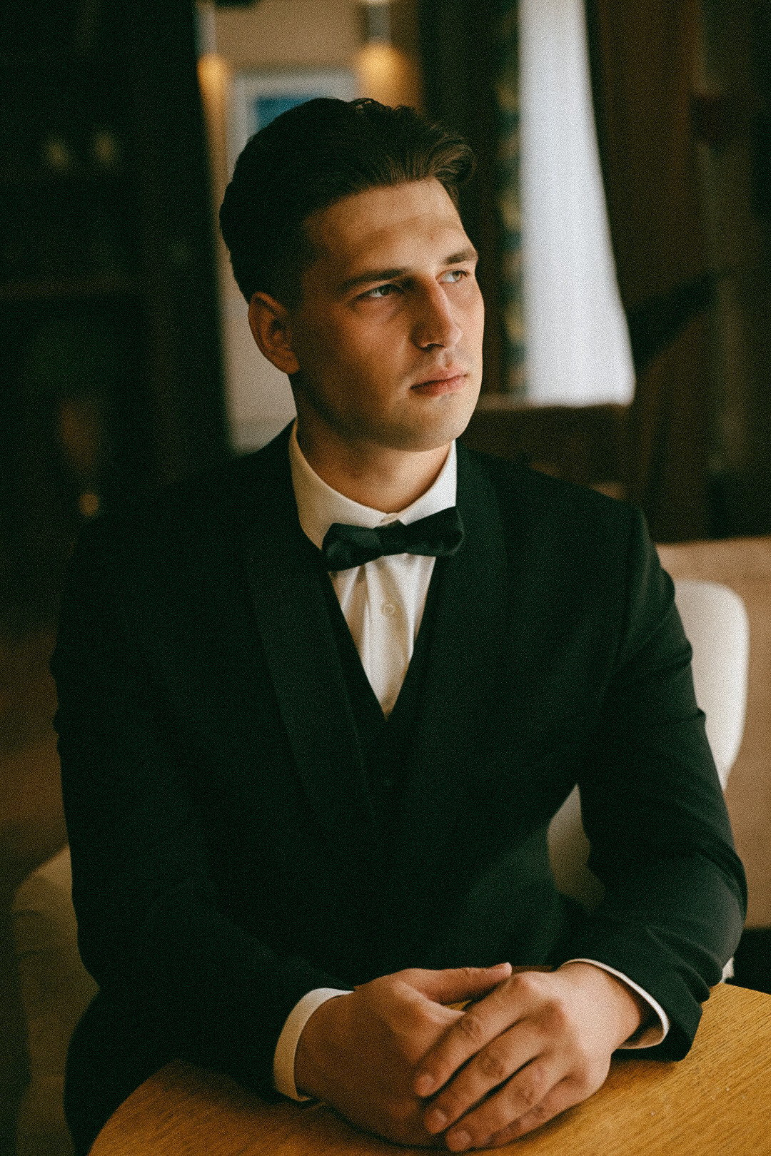 Андрей и Александра. Фотограф Нижний Новгород