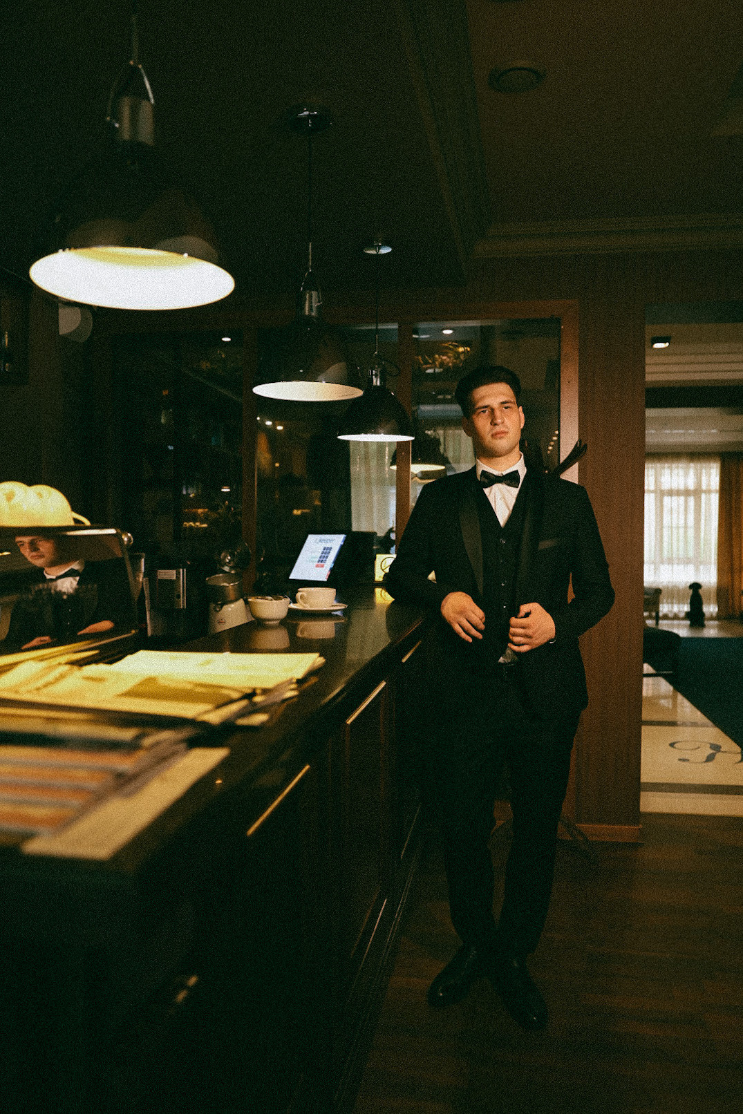 Андрей и Александра. Фотограф Нижний Новгород