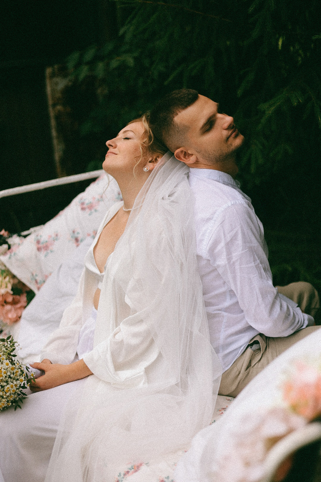 Tom & Solar. Фотограф Нижний Новгород