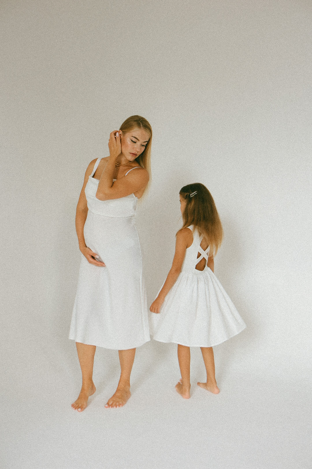 Марина и Вика. Фотограф Нижний Новгород