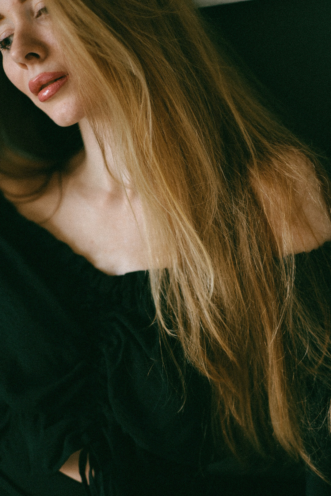 Алина. Фотограф Нижний Новгород