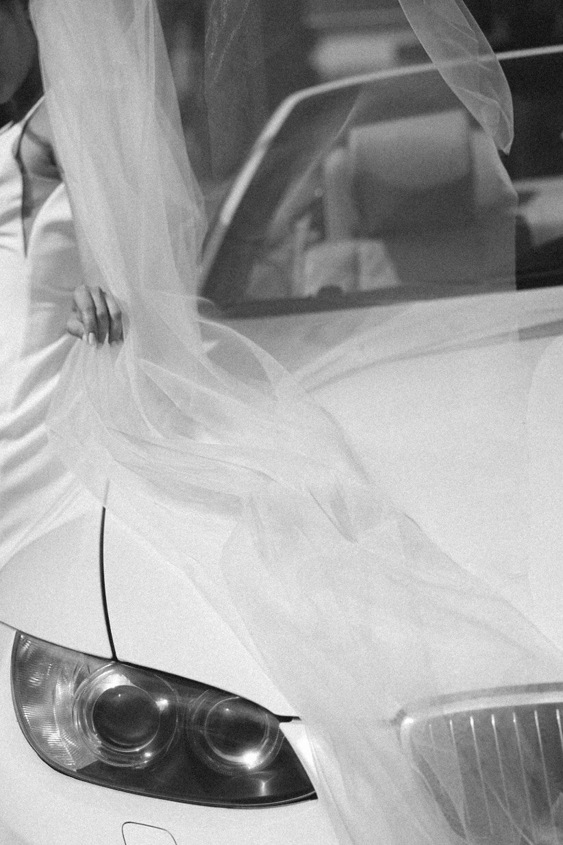 Андрей и Александра. Фотограф Нижний Новгород