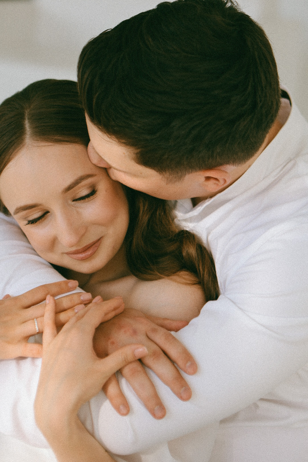 Саша и Саша. Фотограф Нижний Новгород