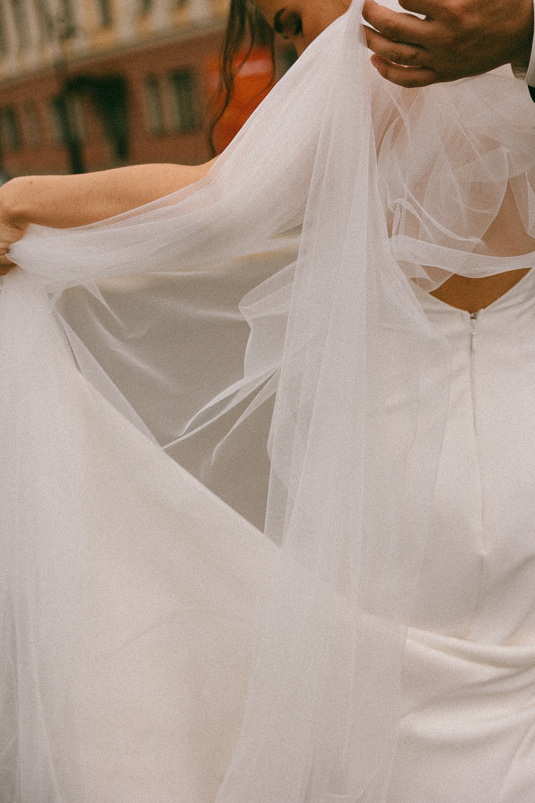 Андрей и Александра. Фотограф Нижний Новгород