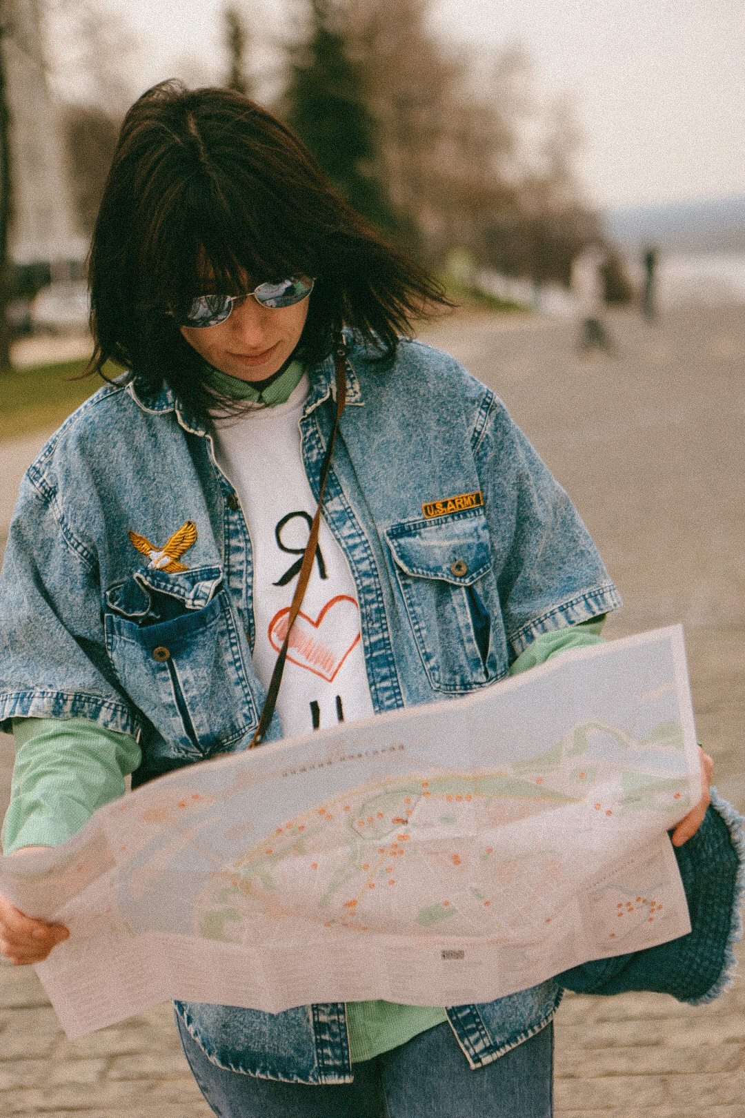 Эля. Фотограф Нижний Новгород