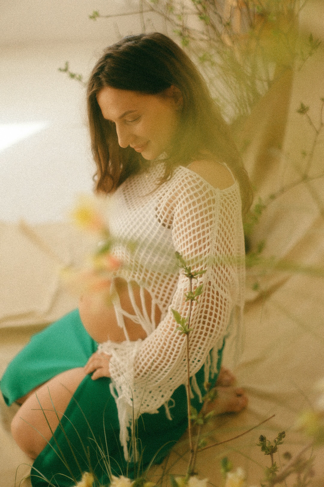 Катя. Фотограф Нижний Новгород